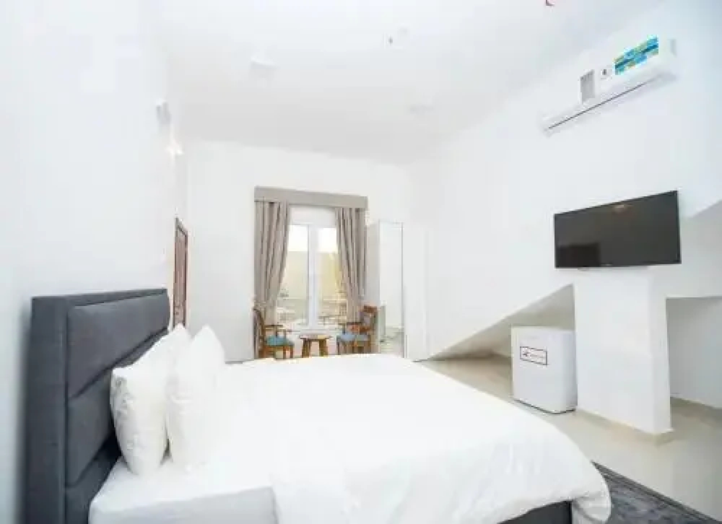 Bedyiah Green Homes