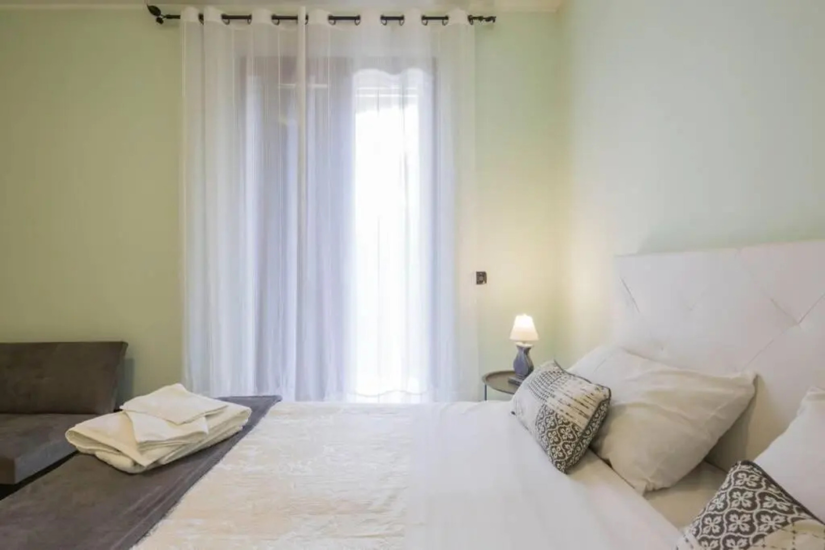 A pochi passi da Amalfi, Salerno e Pompei