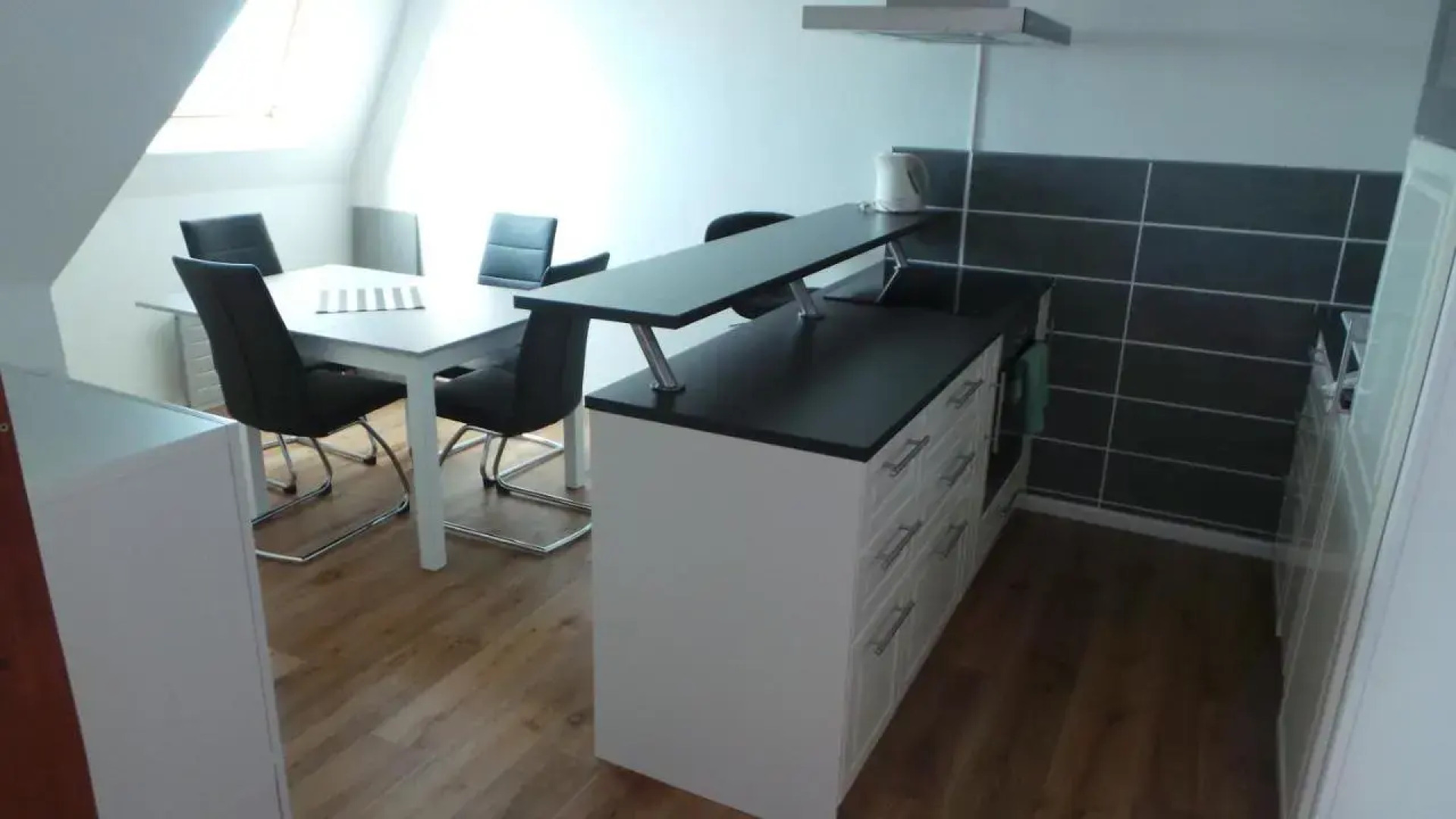 Residence le Crisenoy