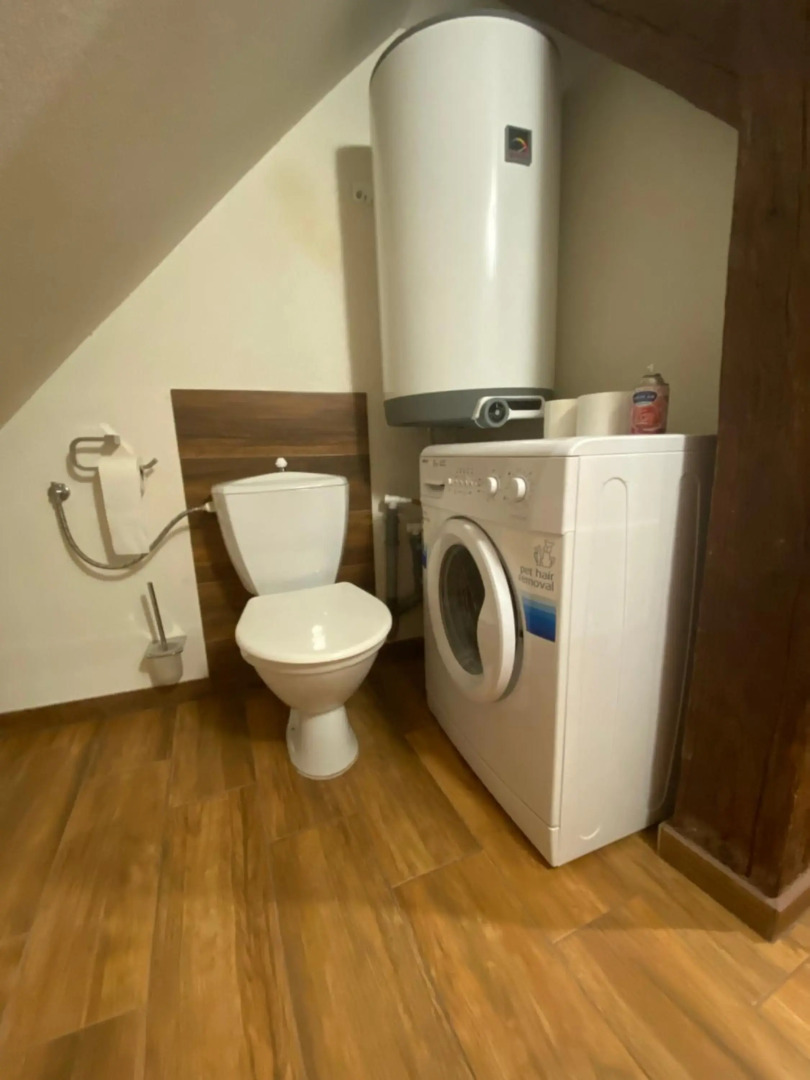 Apartmán Prachatice