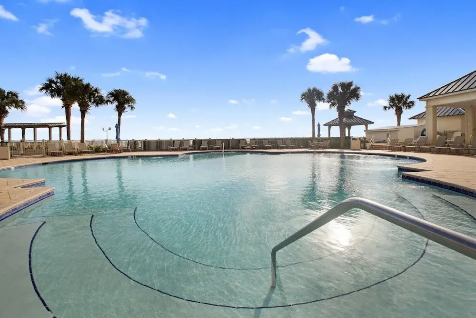 Beach Club Bristol 202 2 Bedroom Condo by RedAwning