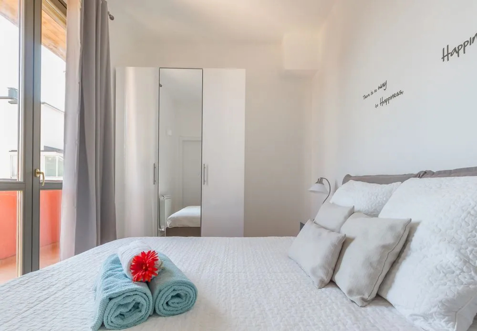 Alessia's Flat - Affori 2