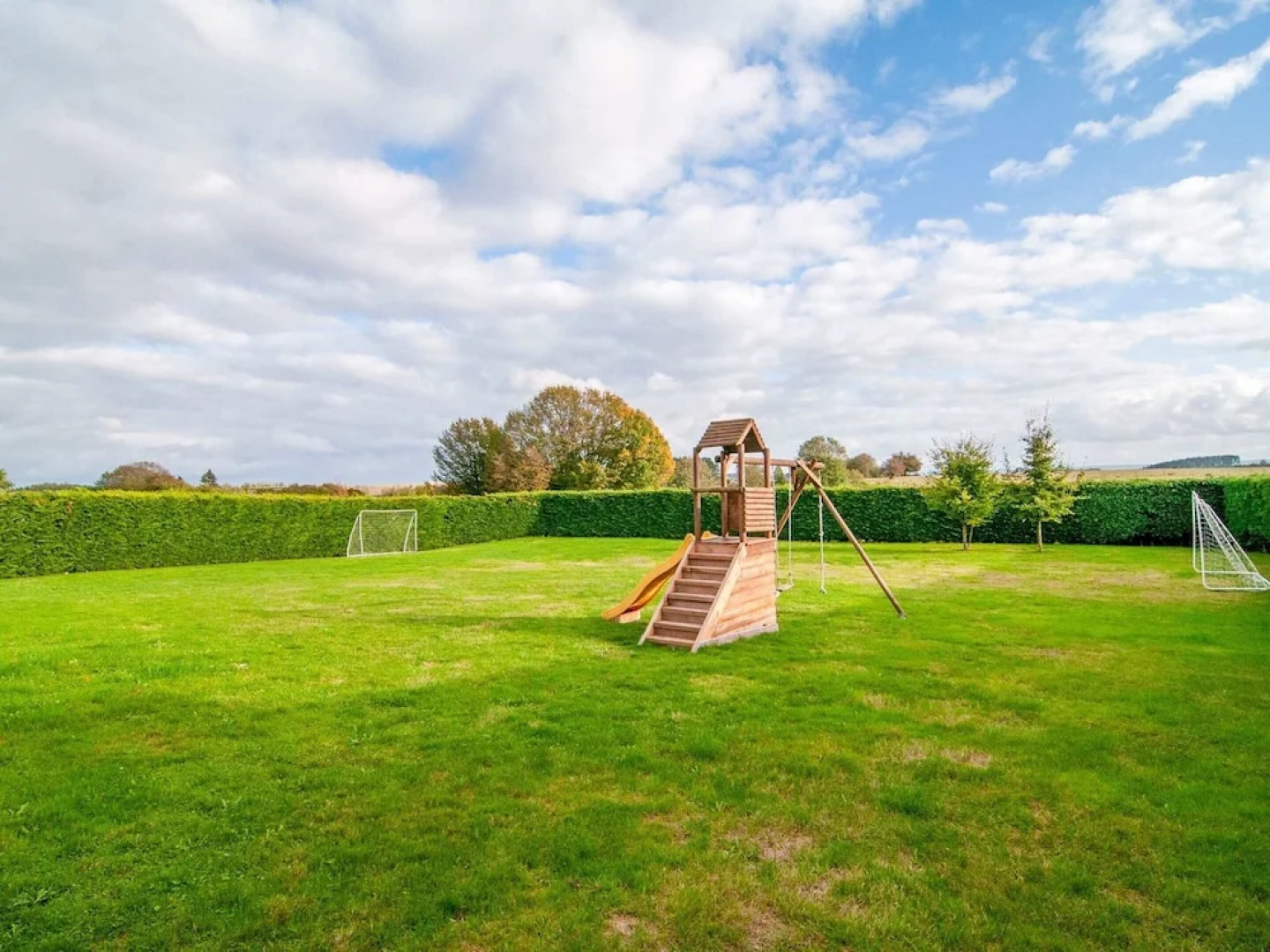 Nature Escape in Nafraiture