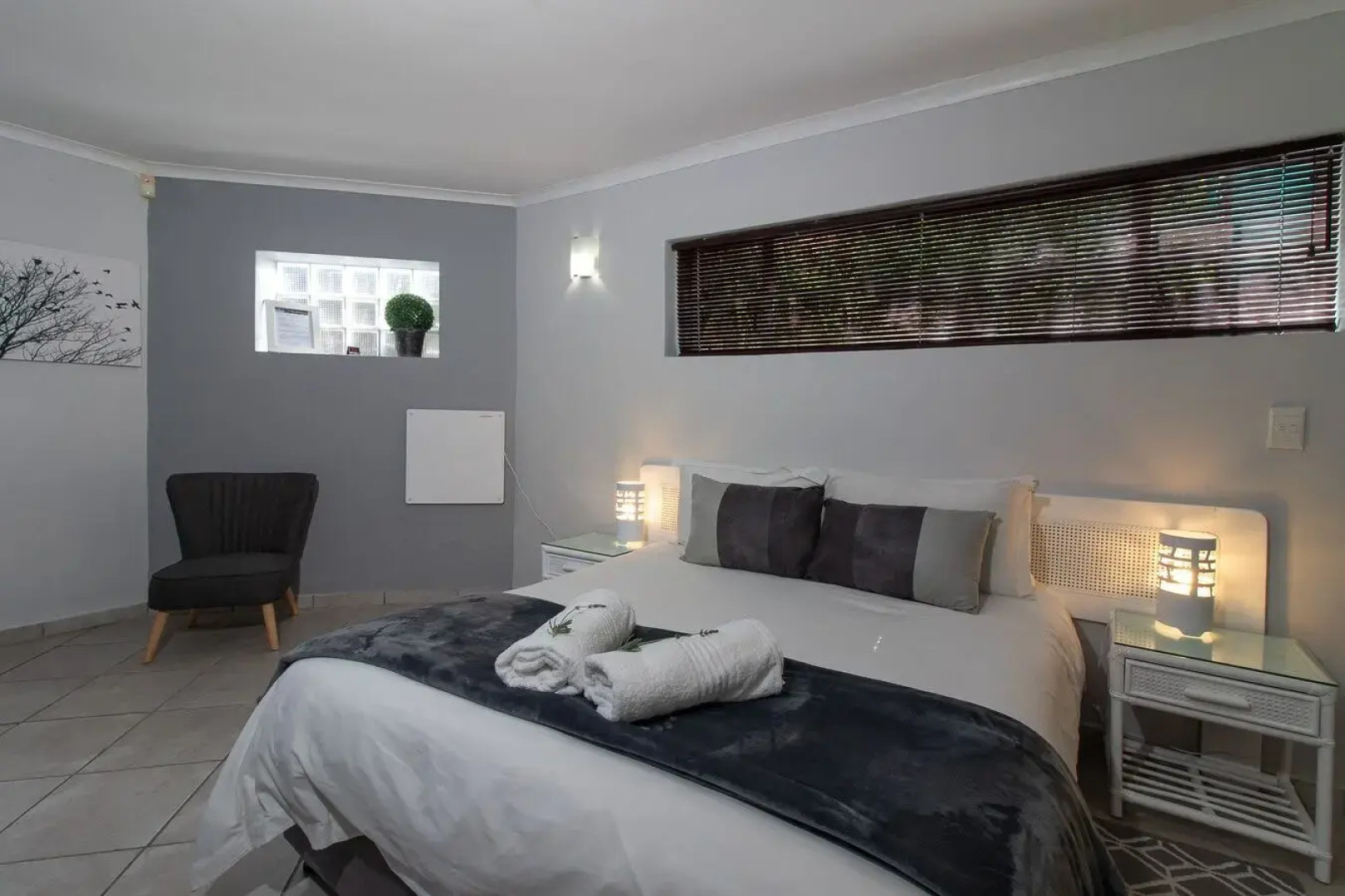 Dockside Guest House