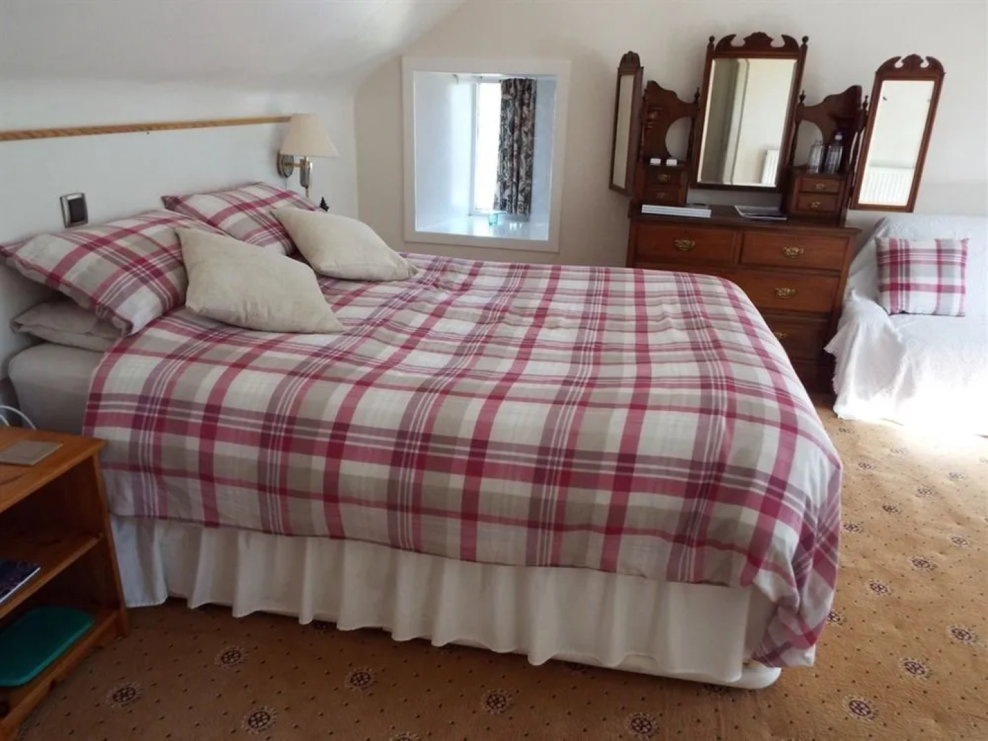 Inchbae Lodge Inn