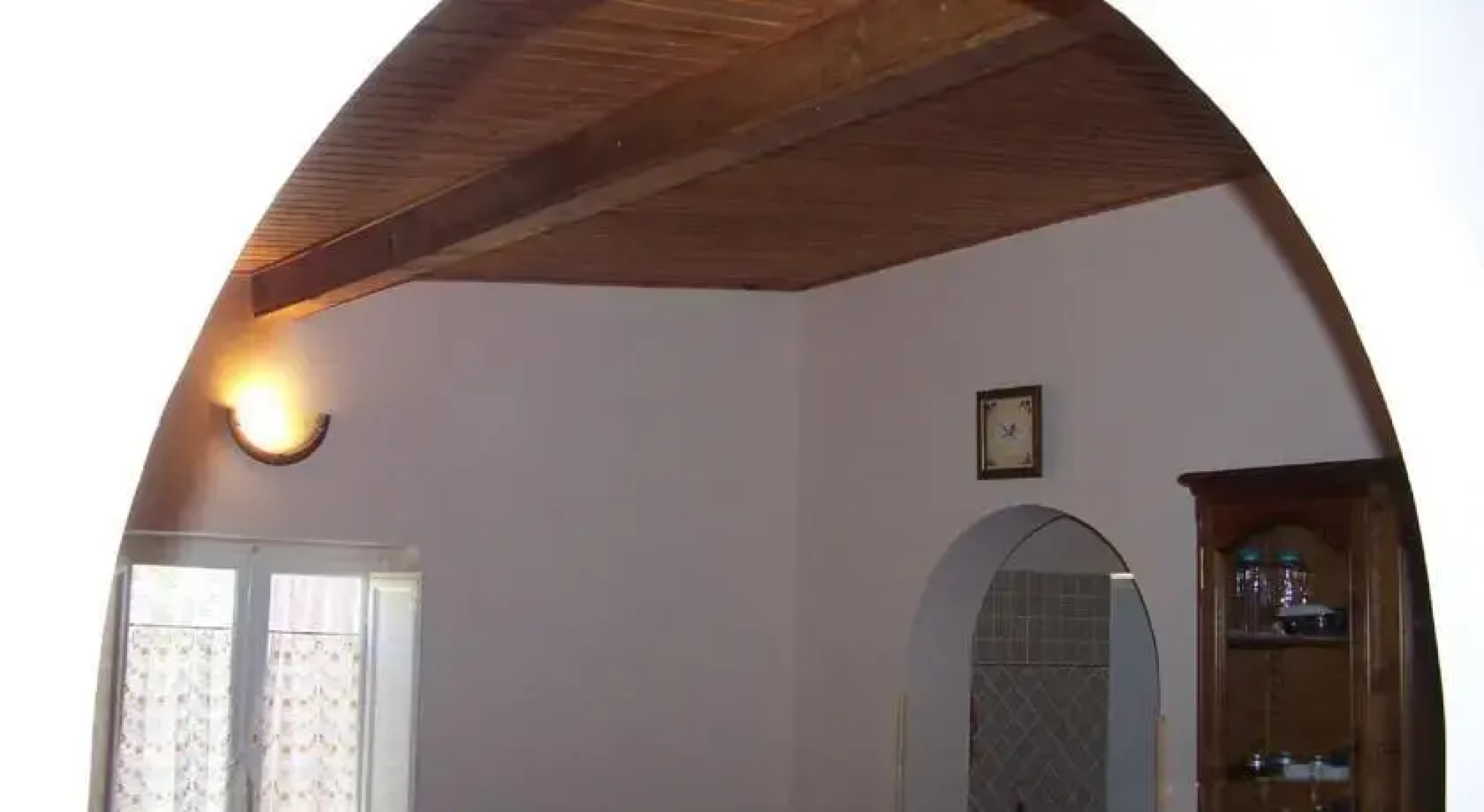 B&B La Quercia che Ride