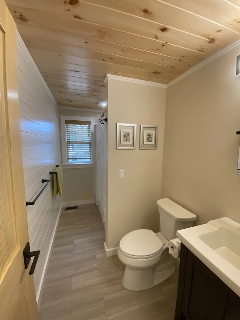 The Pines at Center Harbor