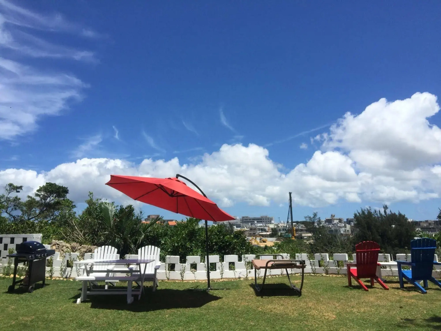 Riverside Cottage YOMITAN