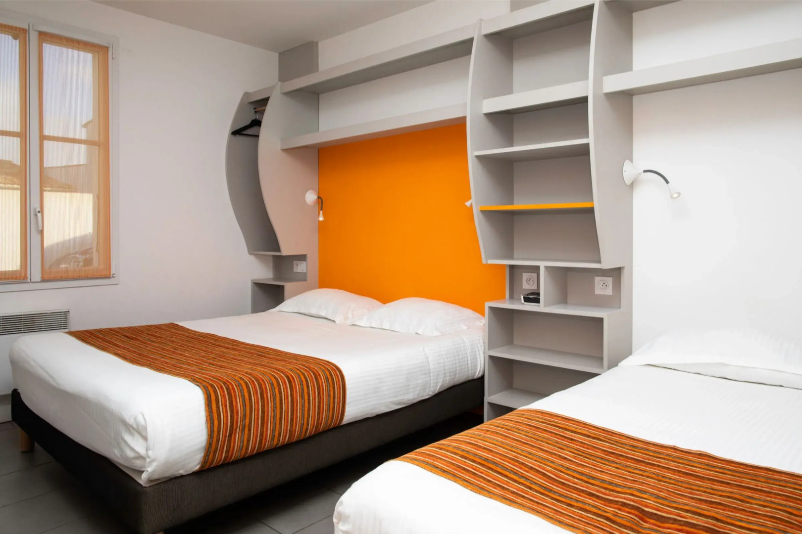 The Originals Résidence, Hôtel de Ré