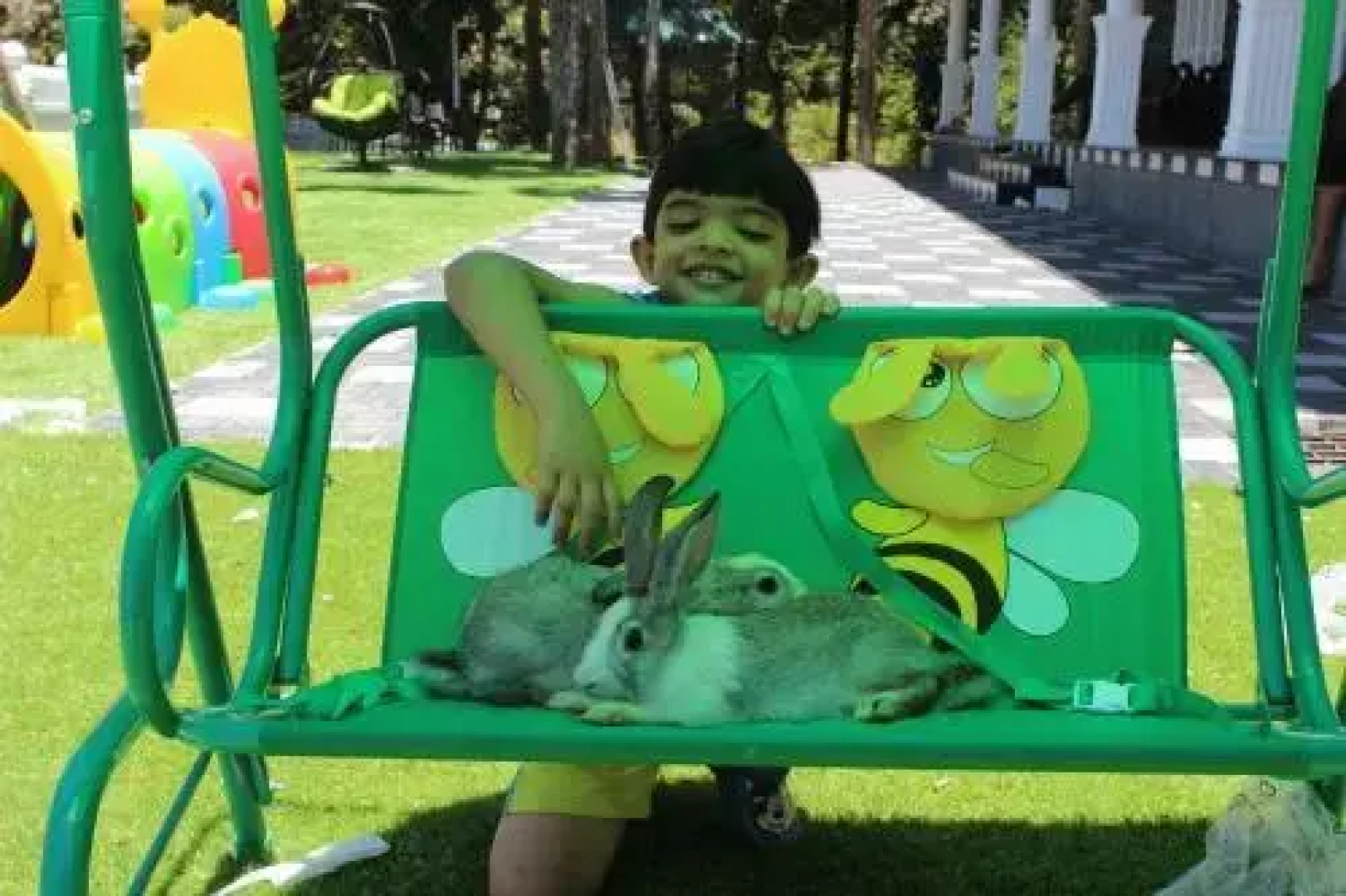 31st December Farms And Estates