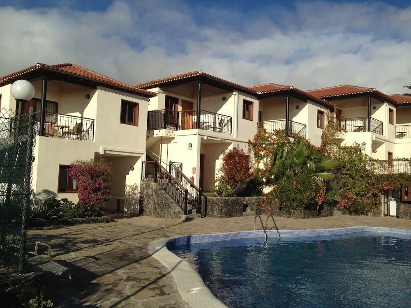 Apartamentos Chijere San Sebastián