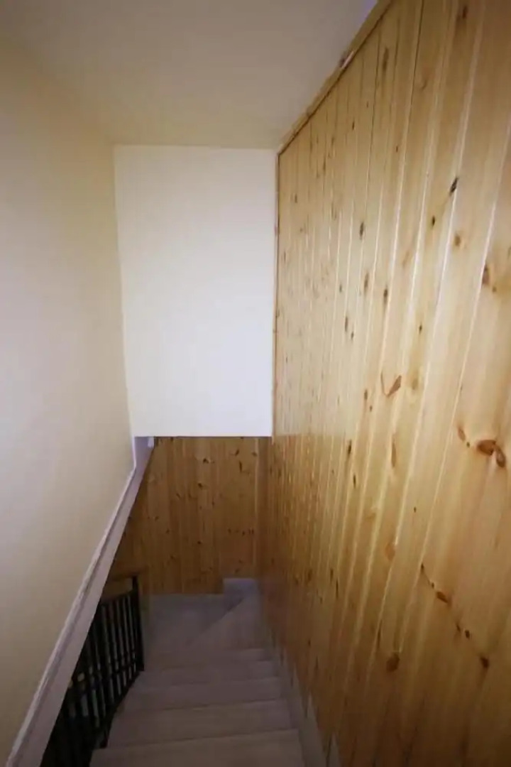 La Casa di Villalago