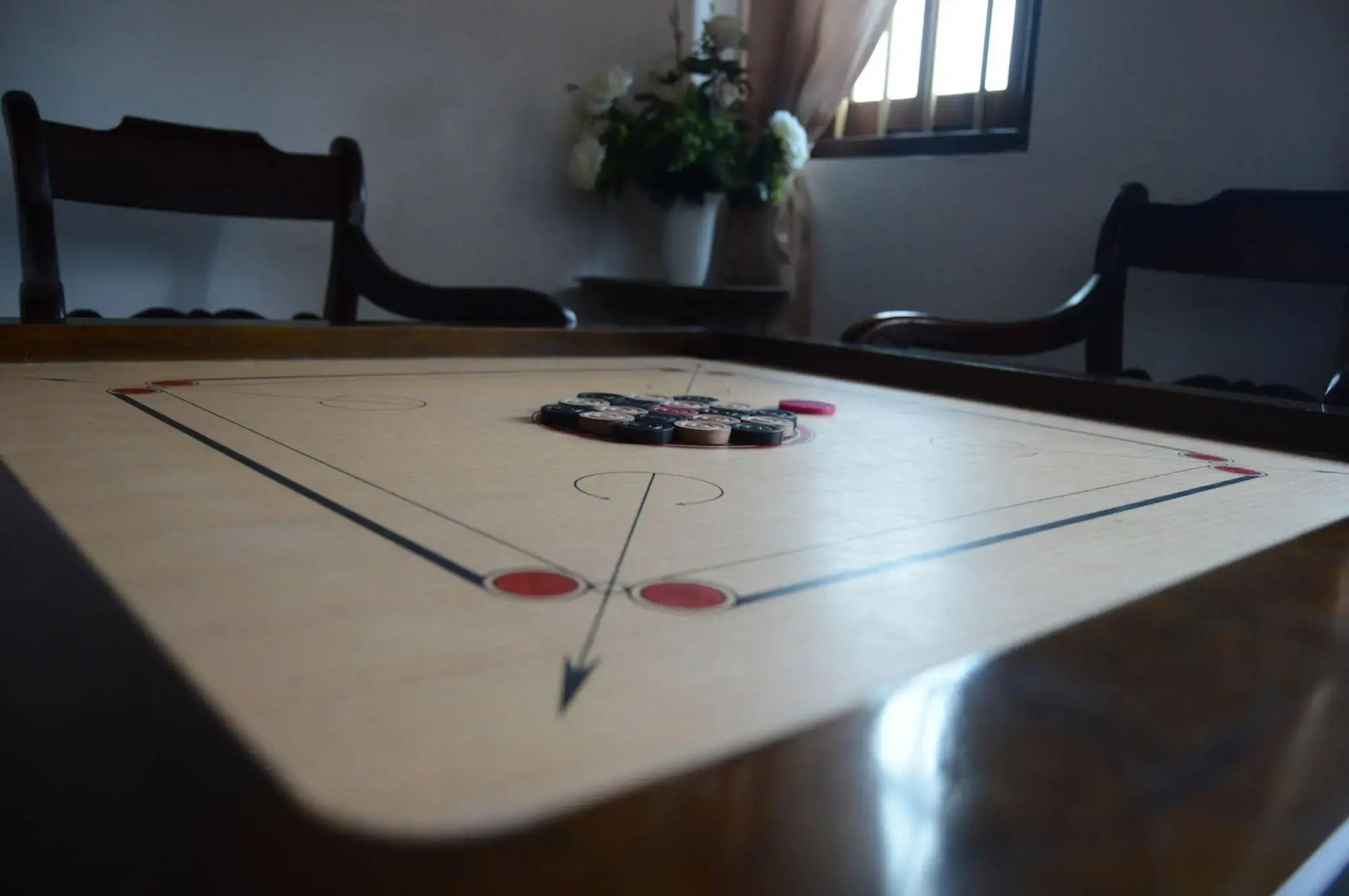 Muduna Walawwa Resort