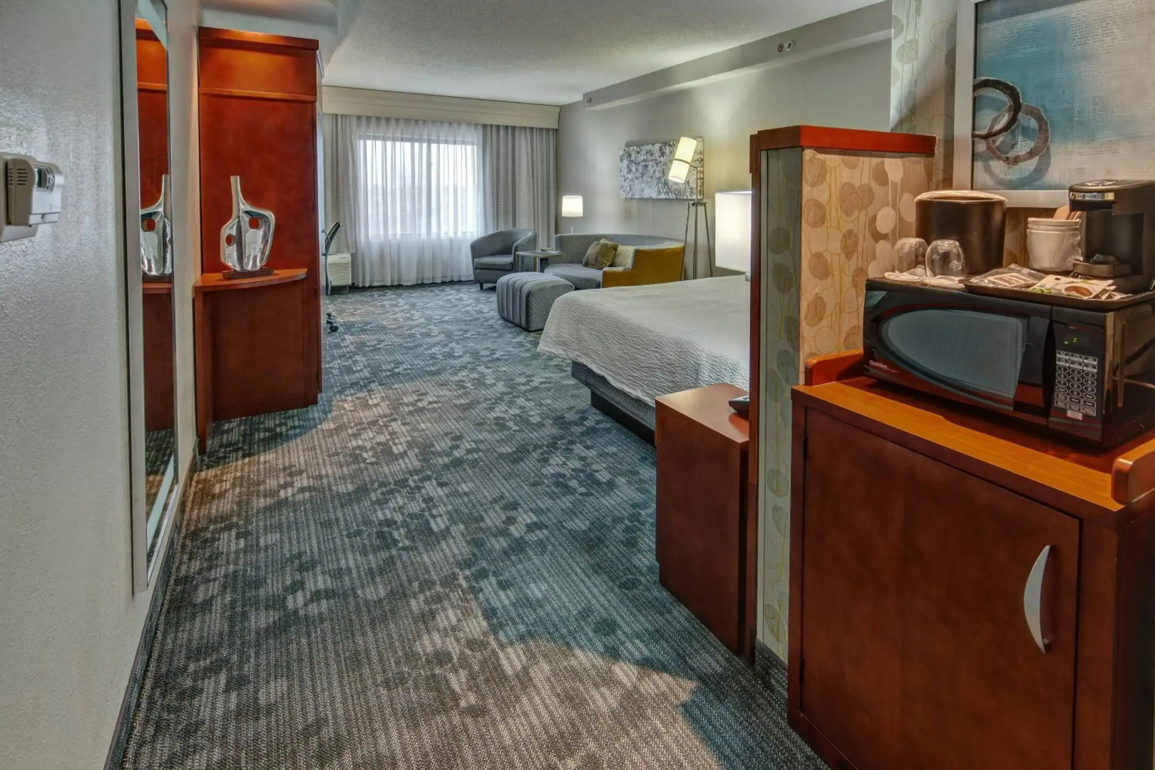 Courtyard by Marriott Lima