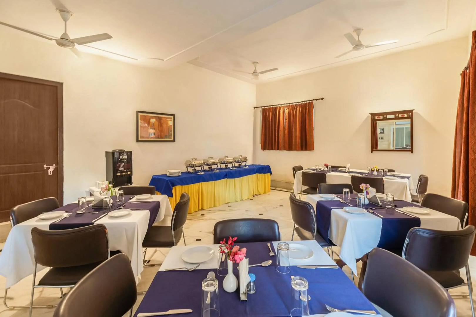 WelcomHeritage Kalyan Bhawan