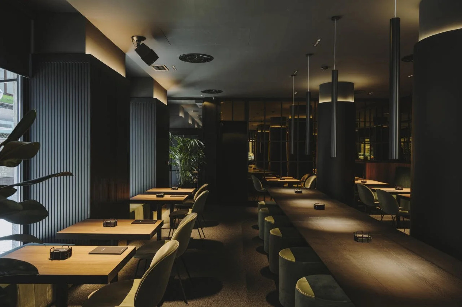 El Môderne Hotel Urban & Unique