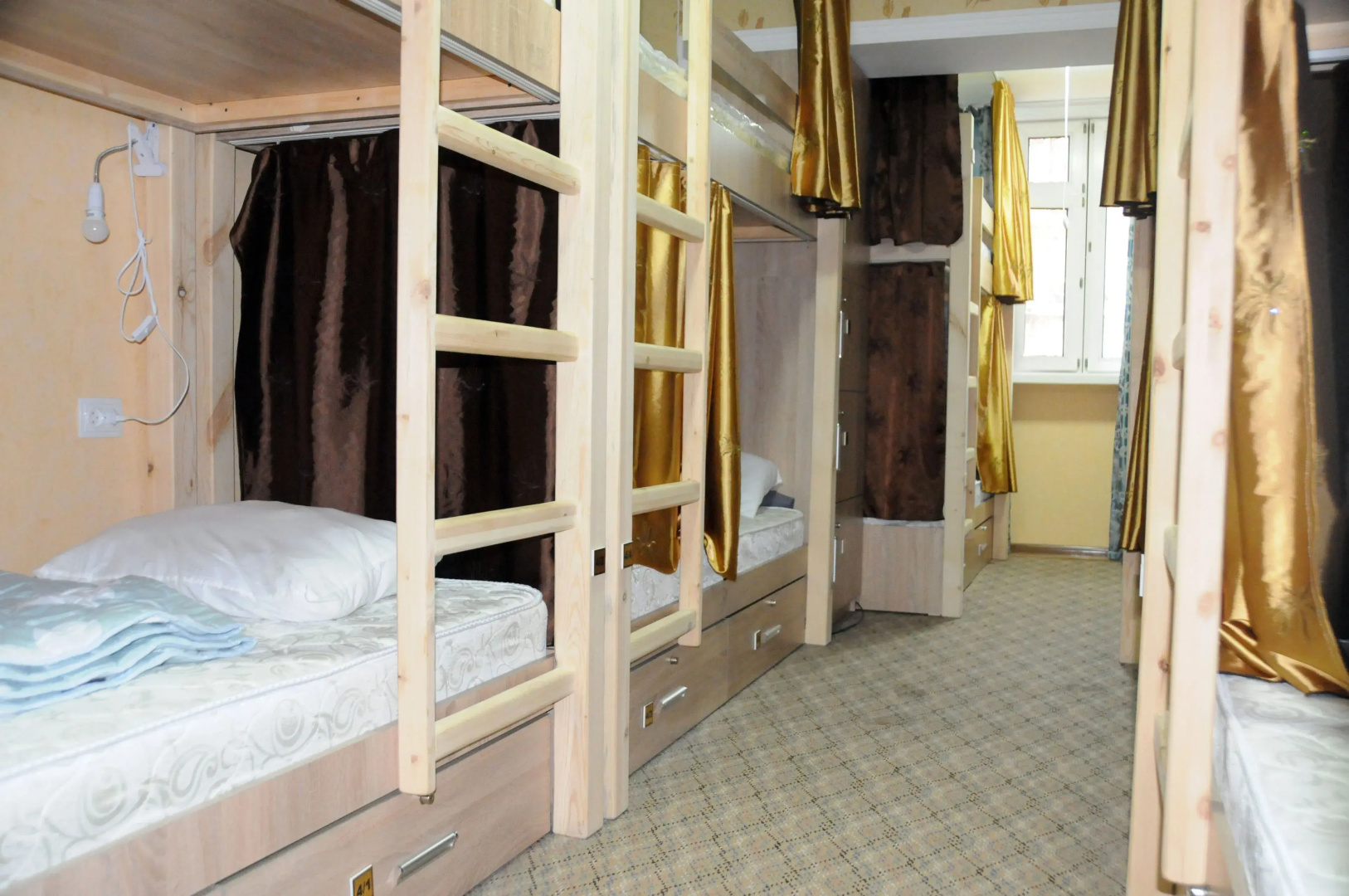 Hostel Artanor