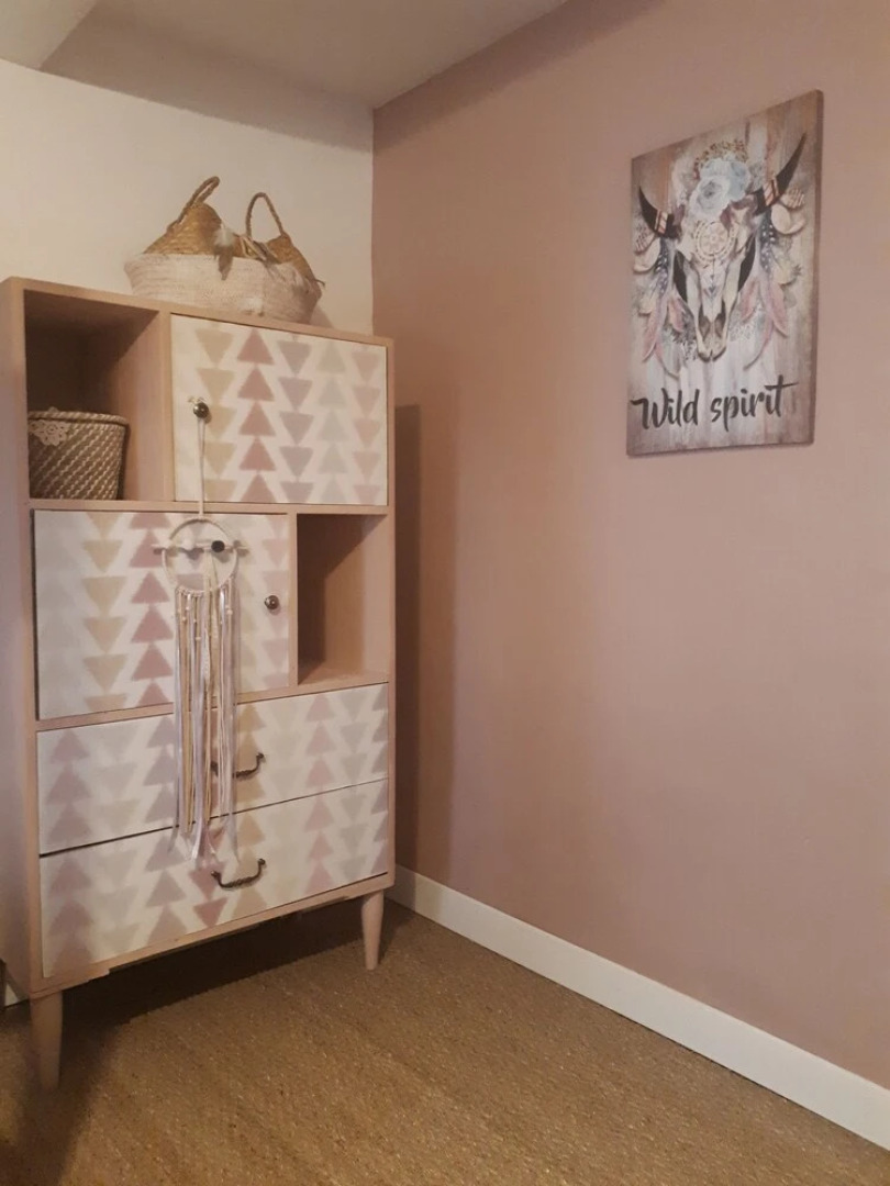 Chez Mémé Germaine