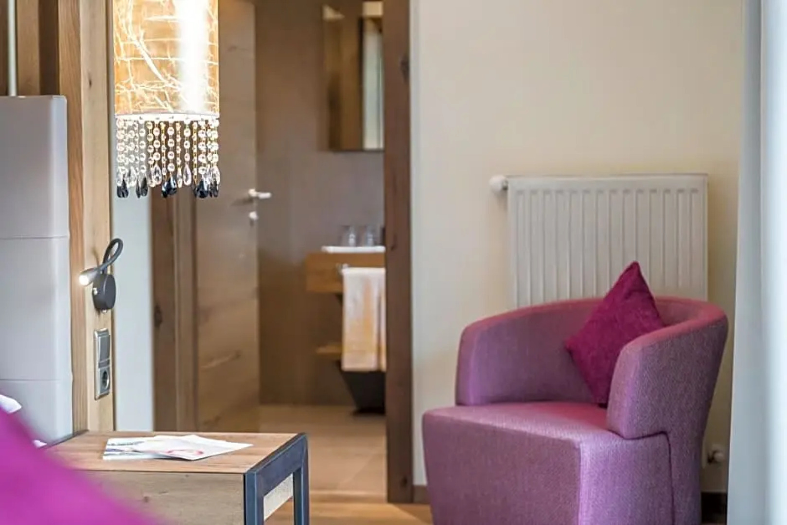 Hotel Zirmerhof & Residence