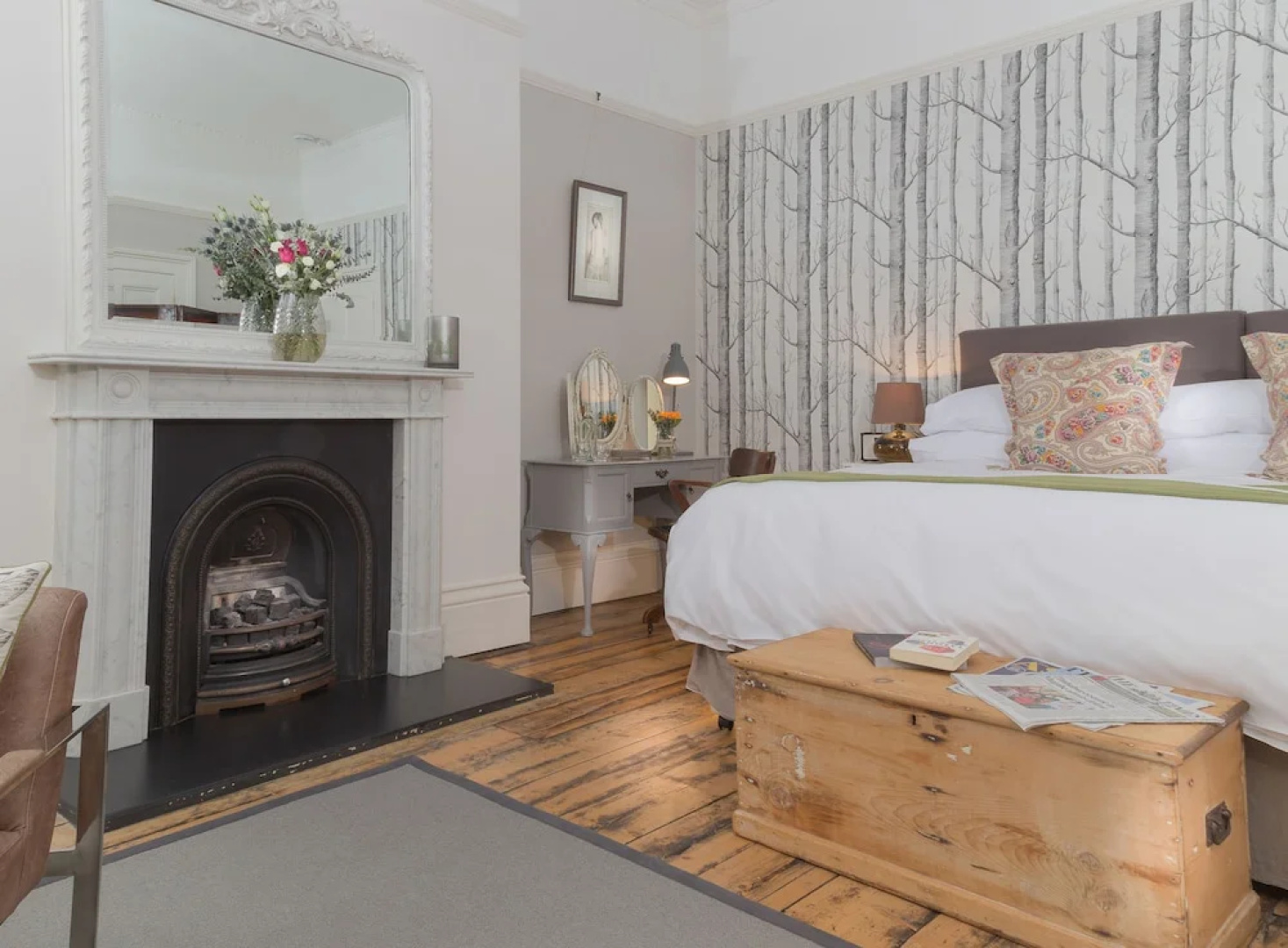 Ravenhurst Bed and Breakfast