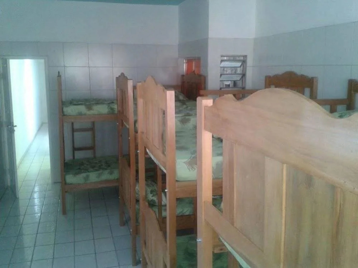Hostel Casarao