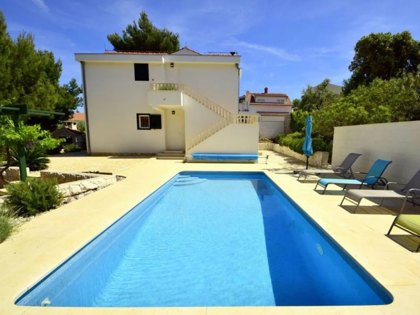 House Željko Marina/Sevid