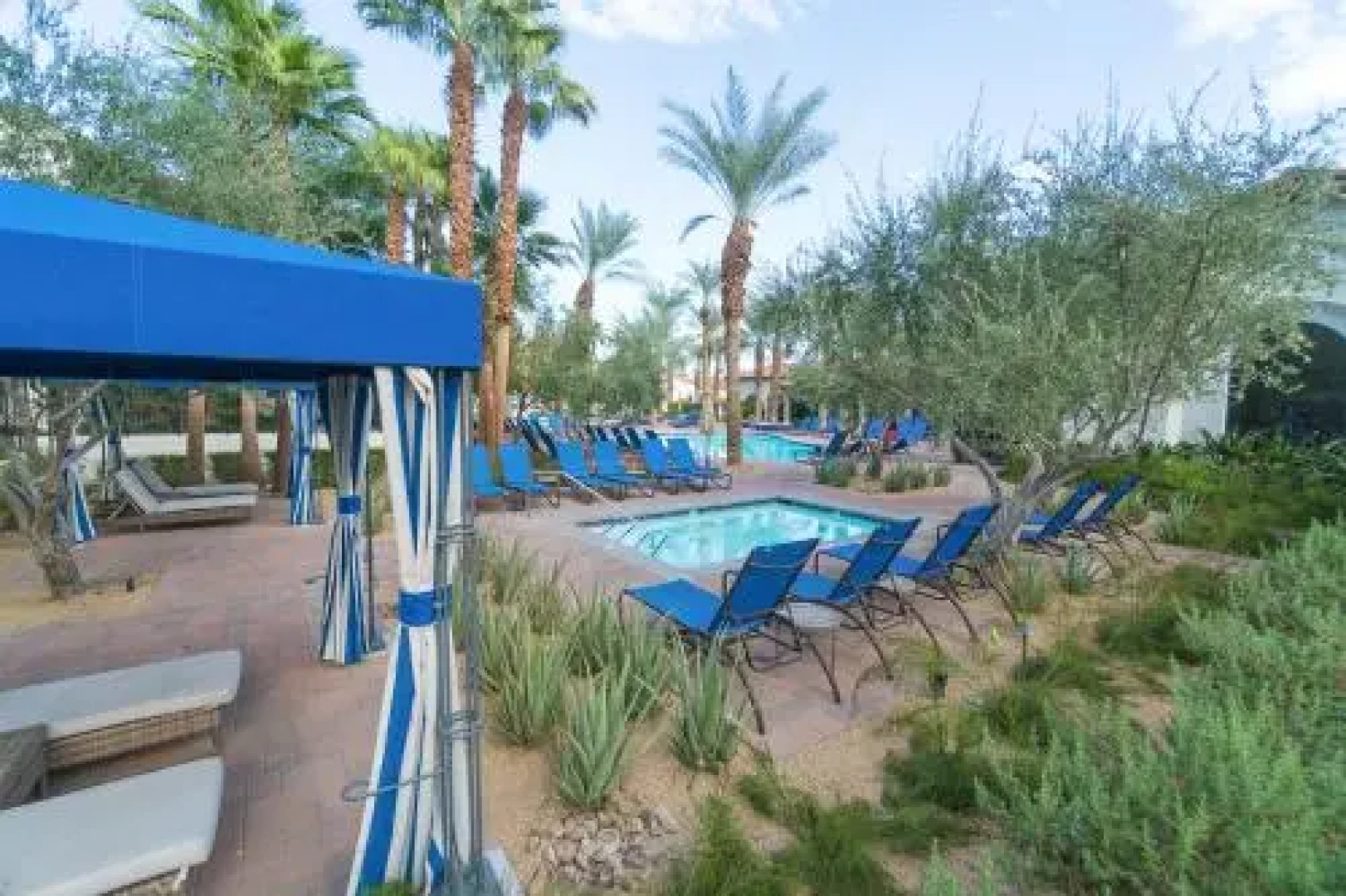 48756 Legacy Drive Condo