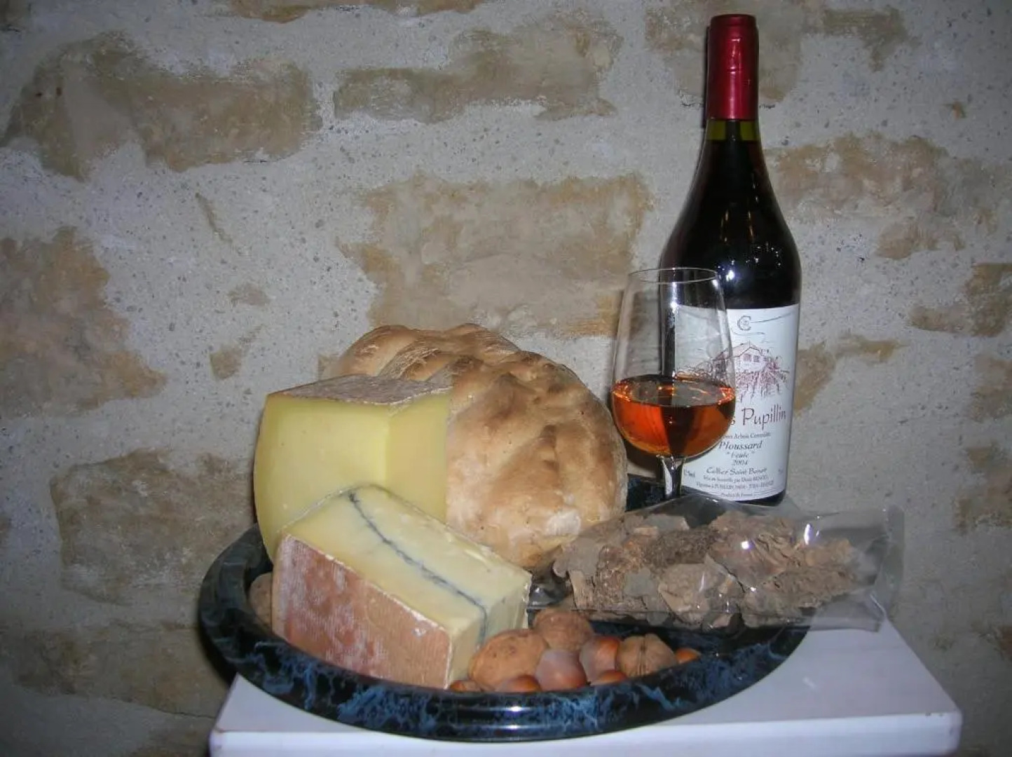 Chambres dHôtes Pom Paille