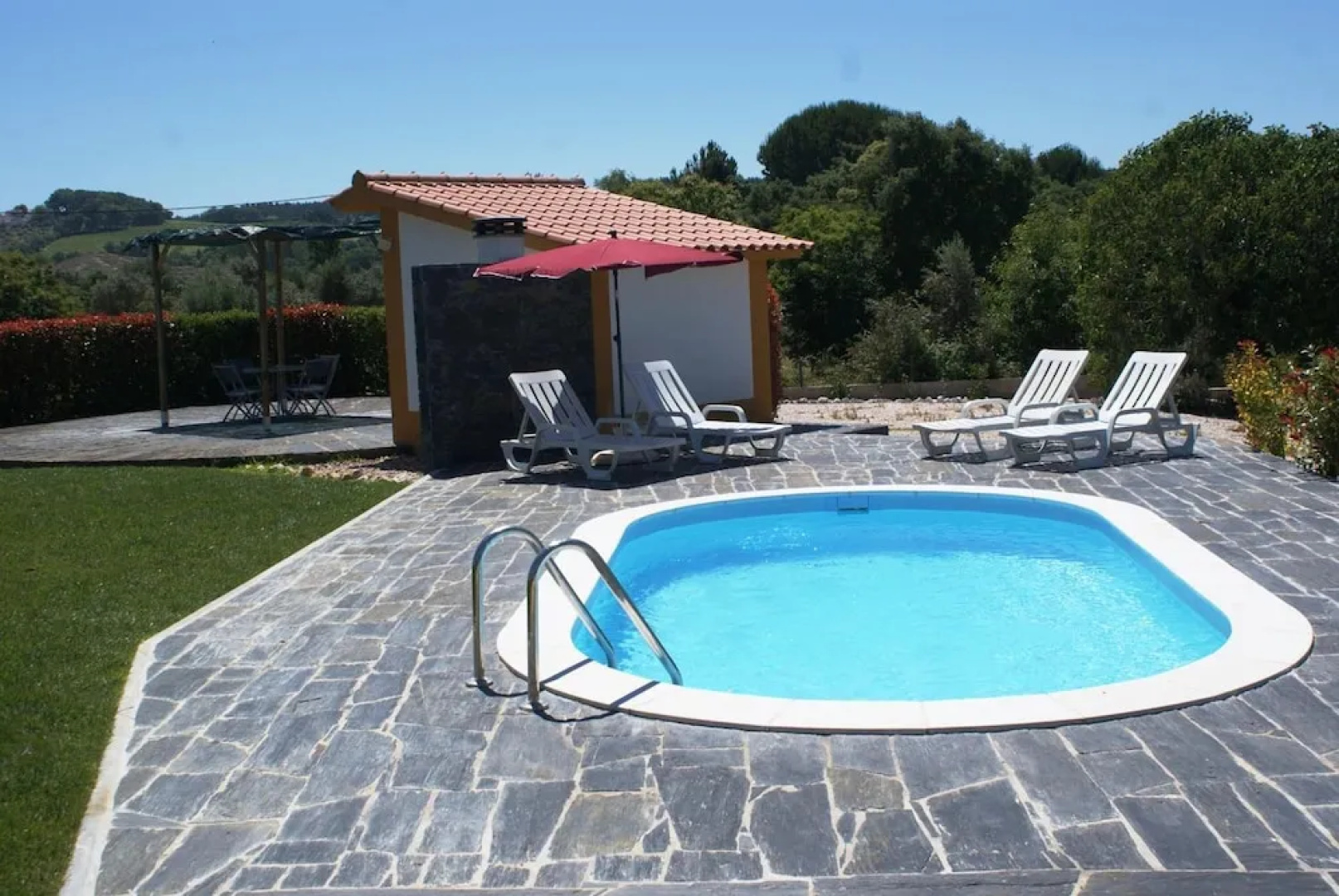 Casa da Eira - Turismo Rural