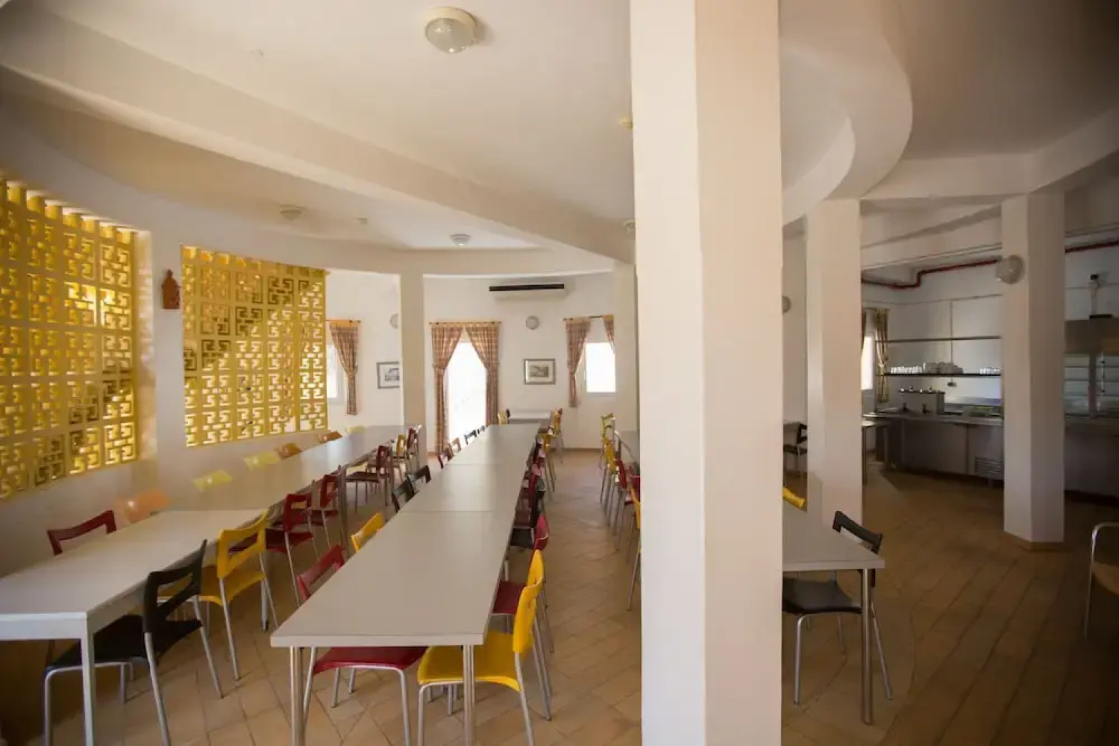 HI Alcoutim – Pousada de Juventude - Hostel