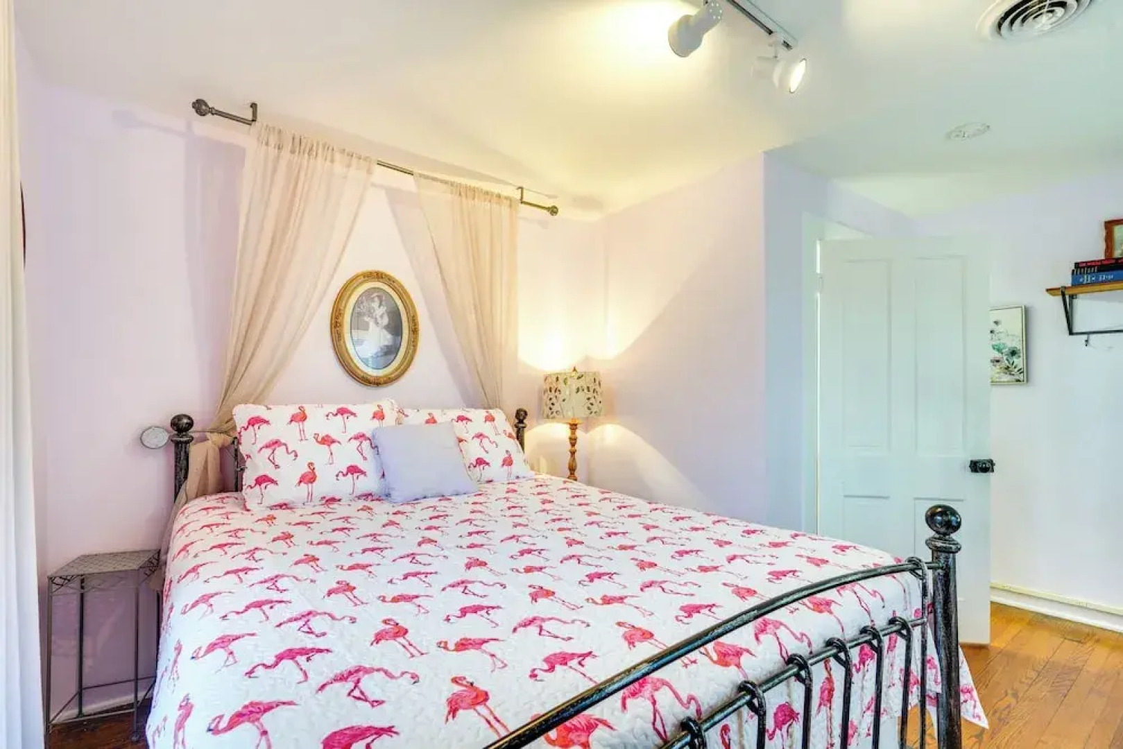 Centrally Located Retreat Near Chautauqua Lake