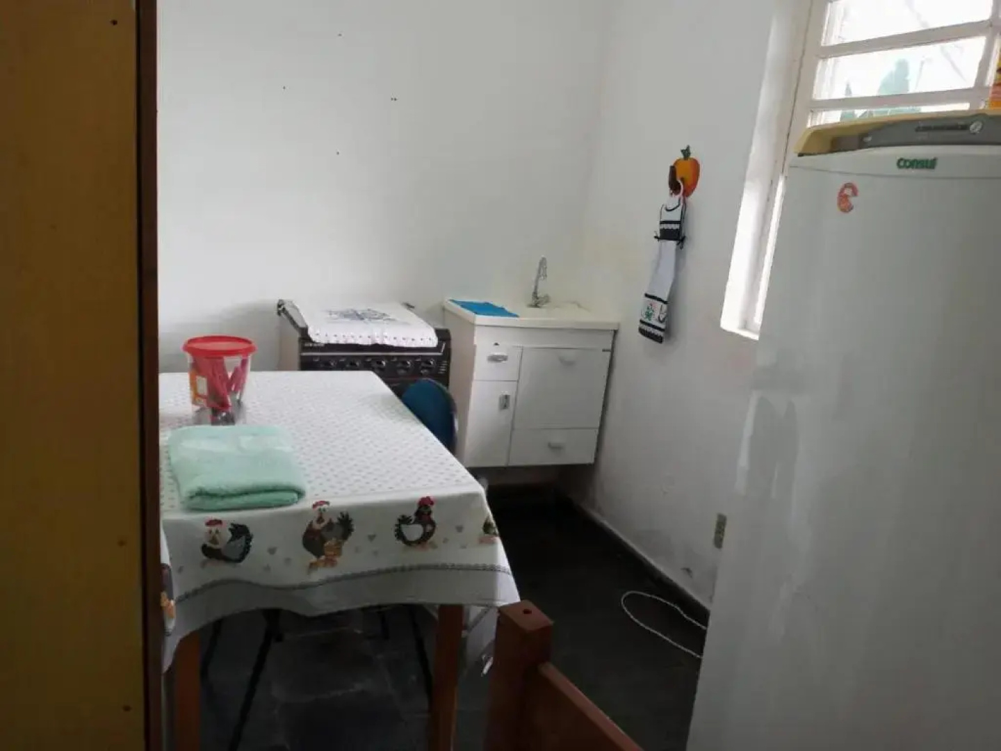 Hostel Cantinho da Paz