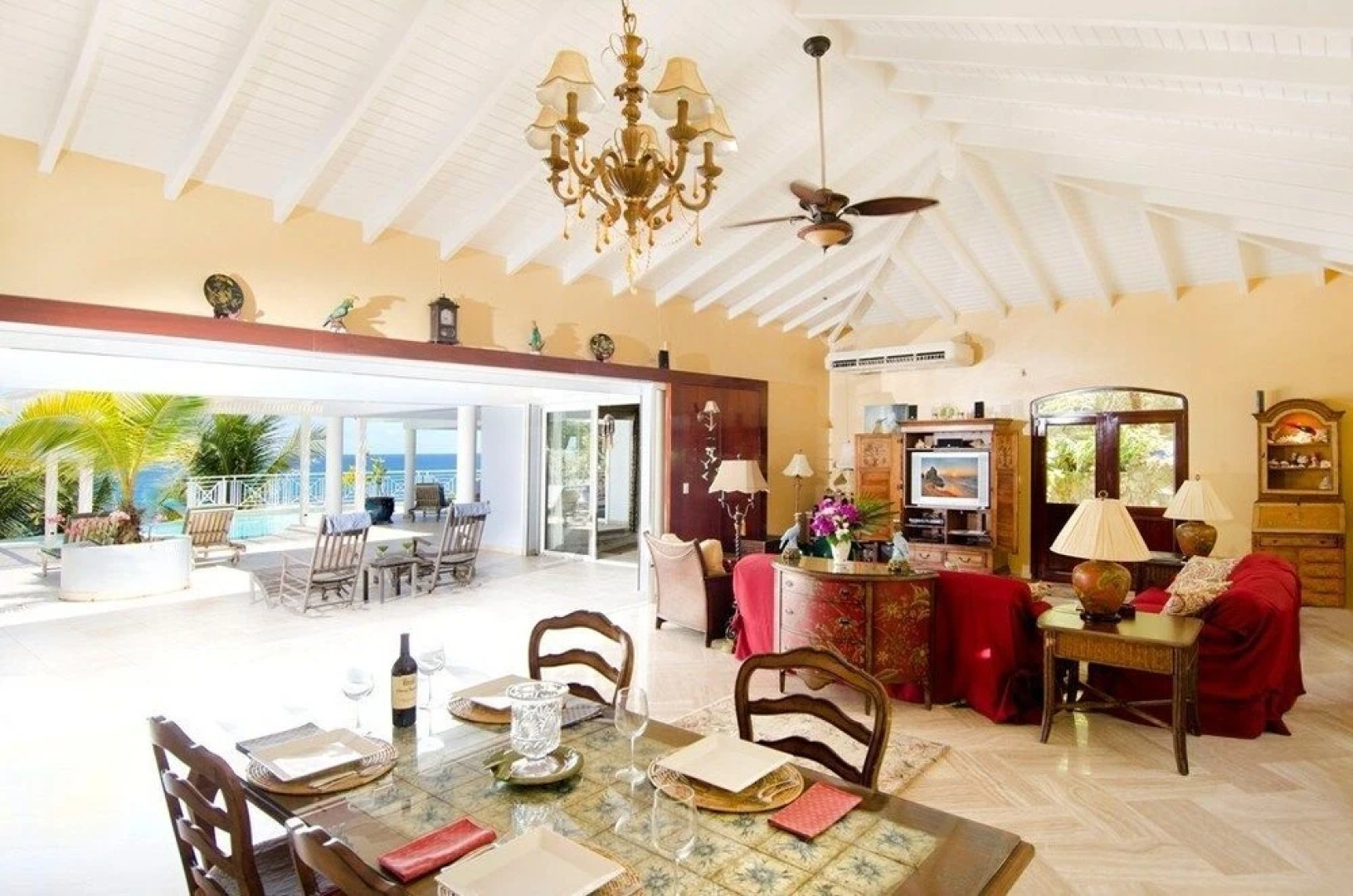 Prana by Island Properties Online