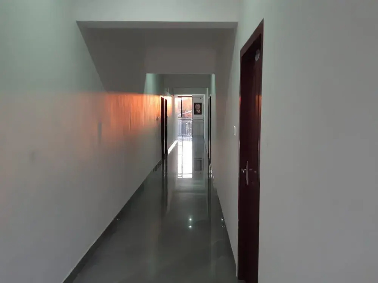 Olive Homes Residency