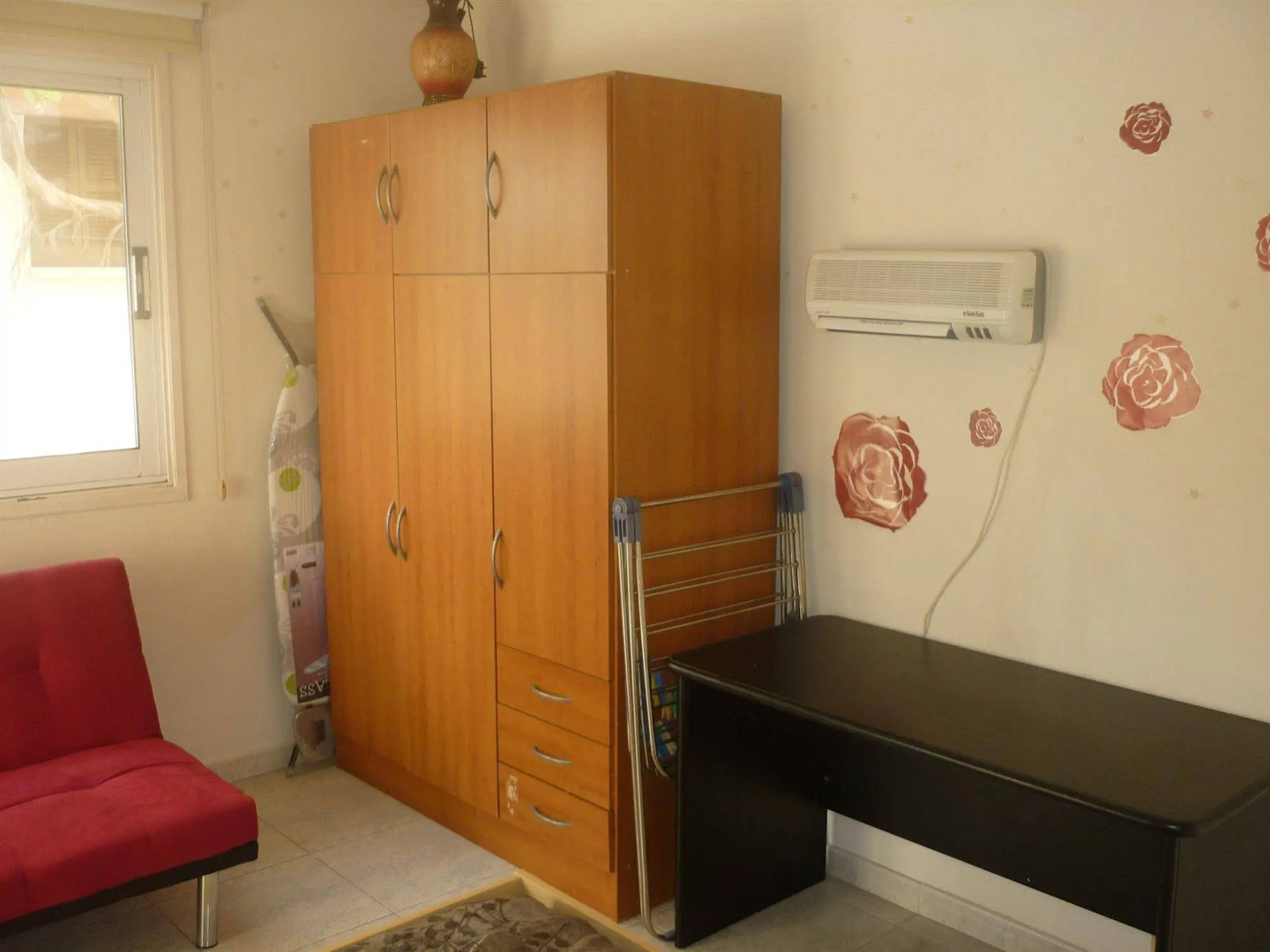 Latsia Budget Residences