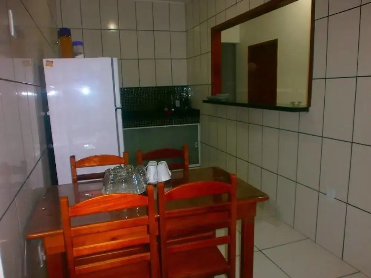 Portal Buzios Apartments