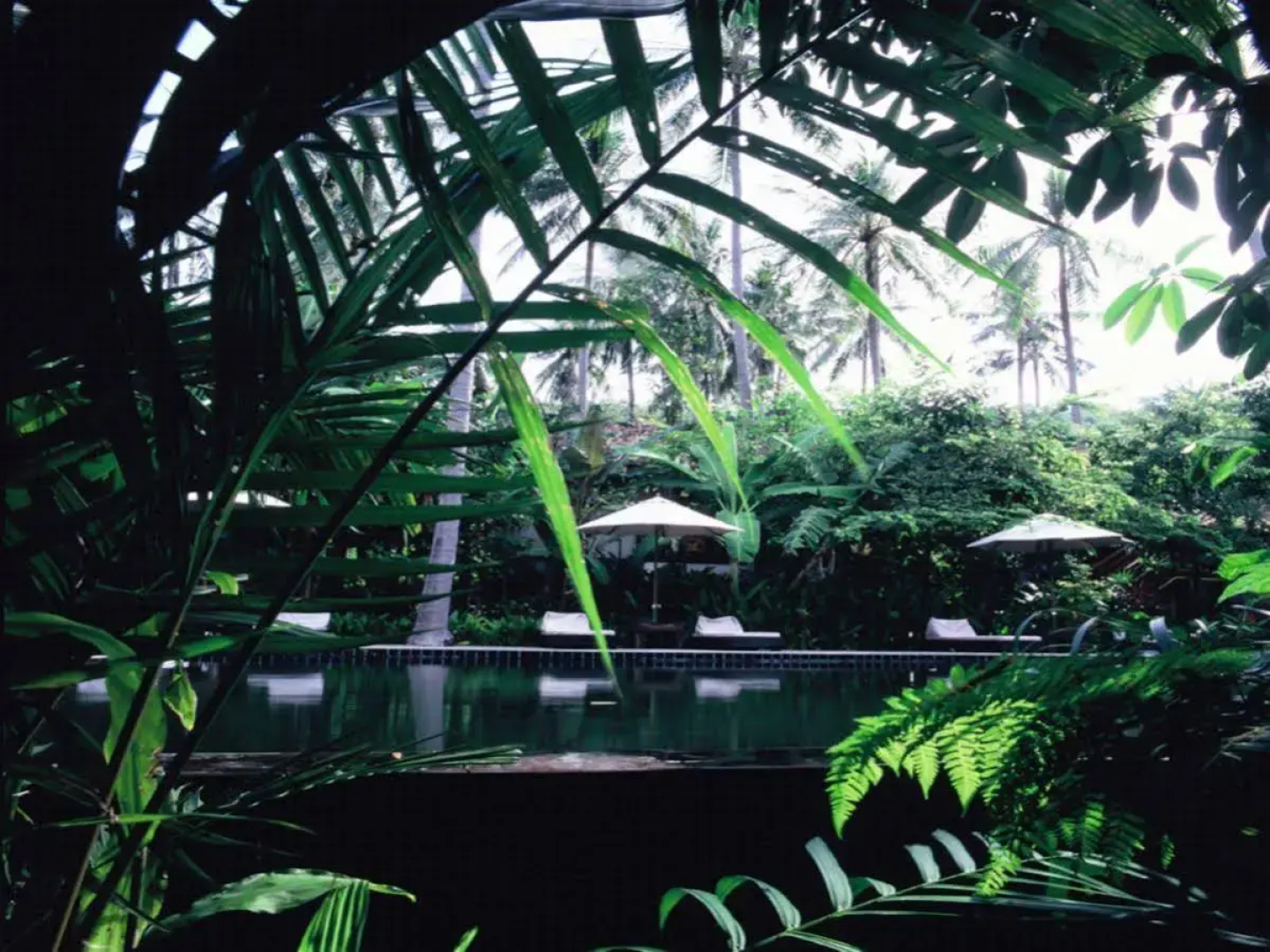 The Sundays Sanctuary Resort & Spa Samui