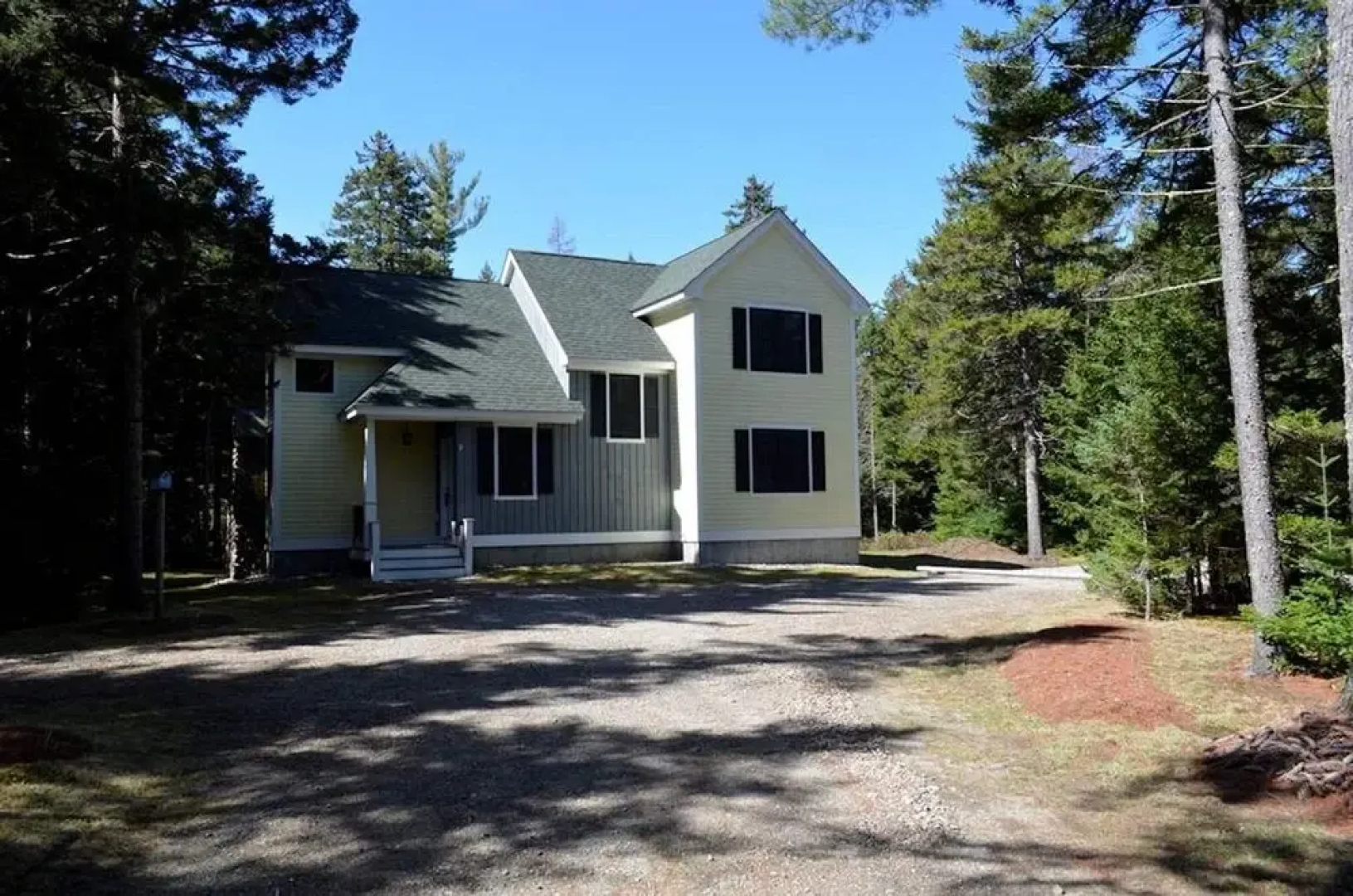 The Retreat at Moose Lane