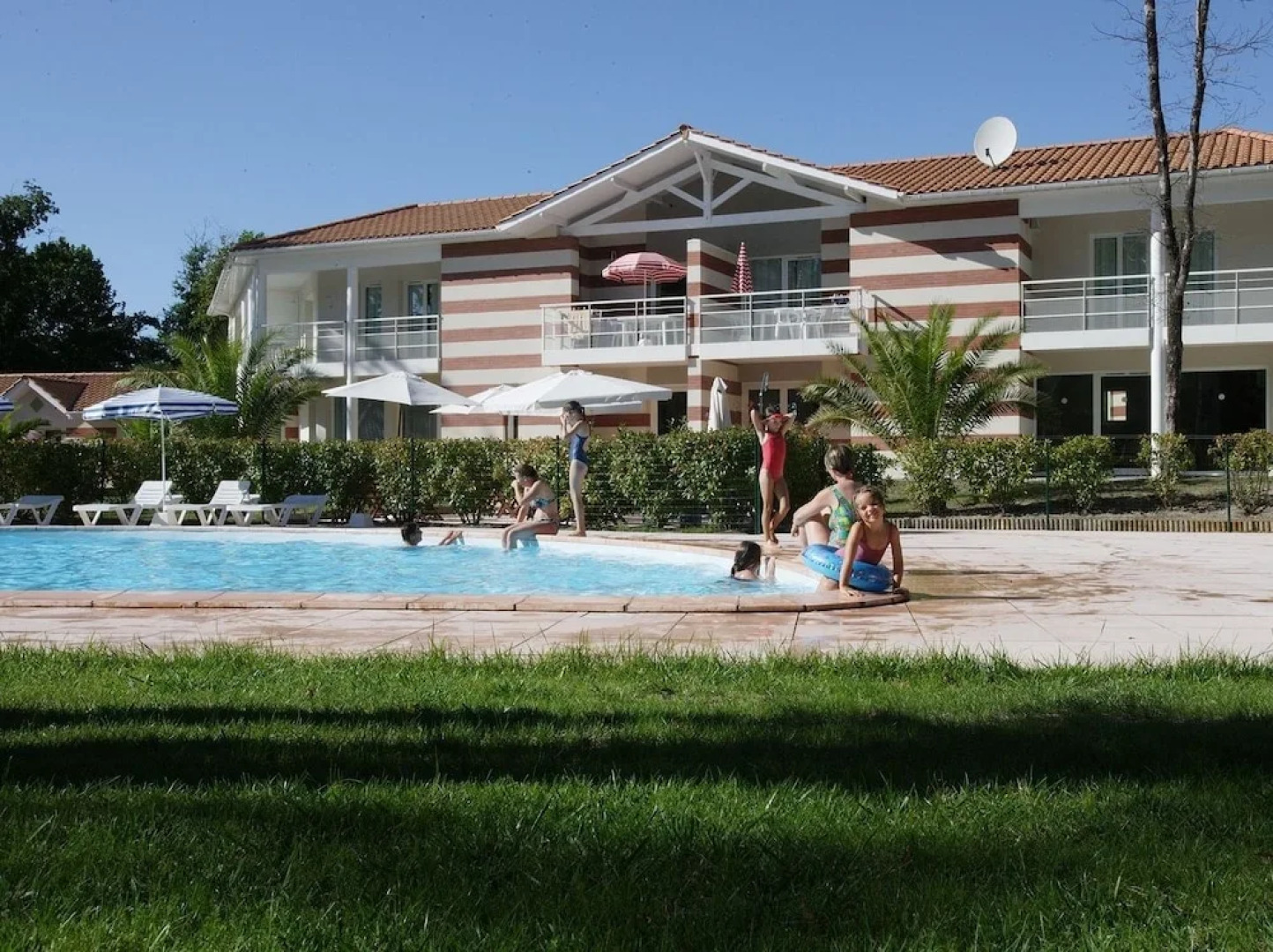 ESTIVEL - Domaine des Sables