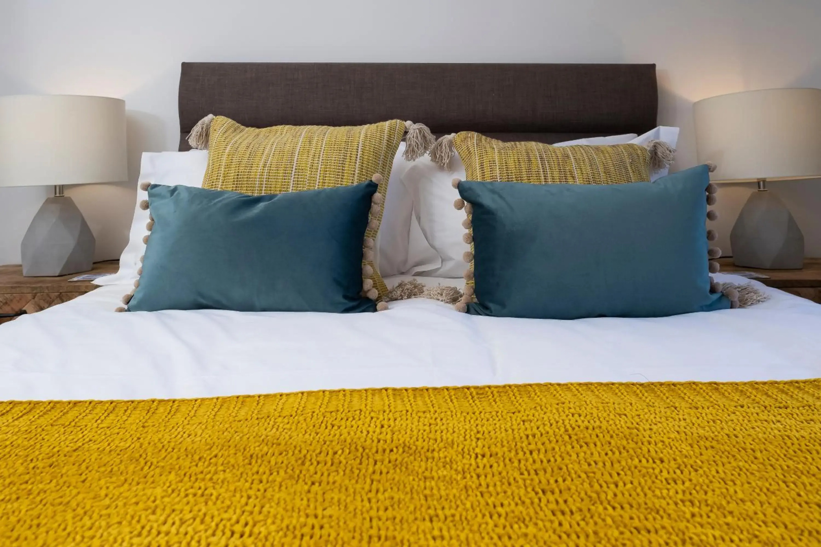 4 Middlecombe - Luxury Apartment at Byron Woolacombe, only 4 minute walk to Woolacombe Beach!