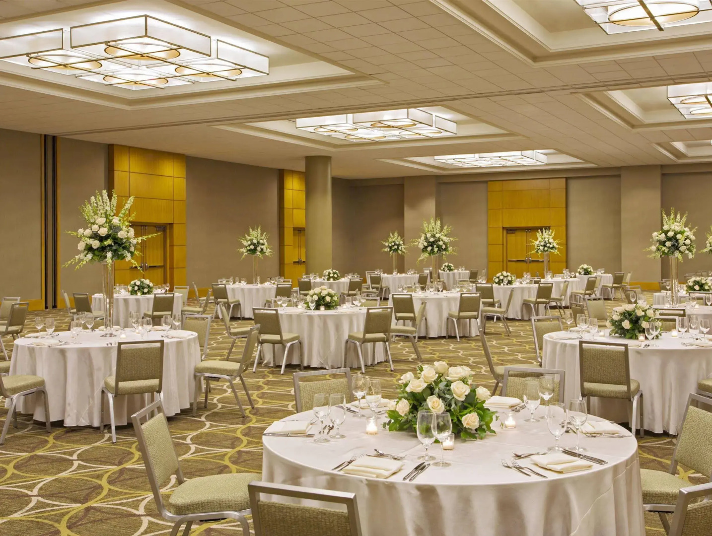 The Westin Cincinnati