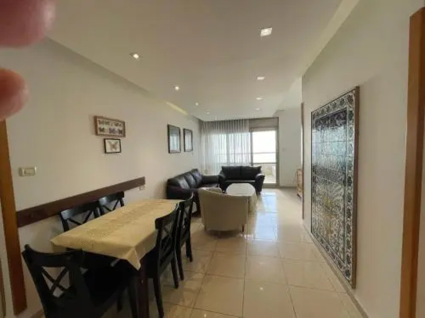 Netanya Dreams Luxury Apt.W02