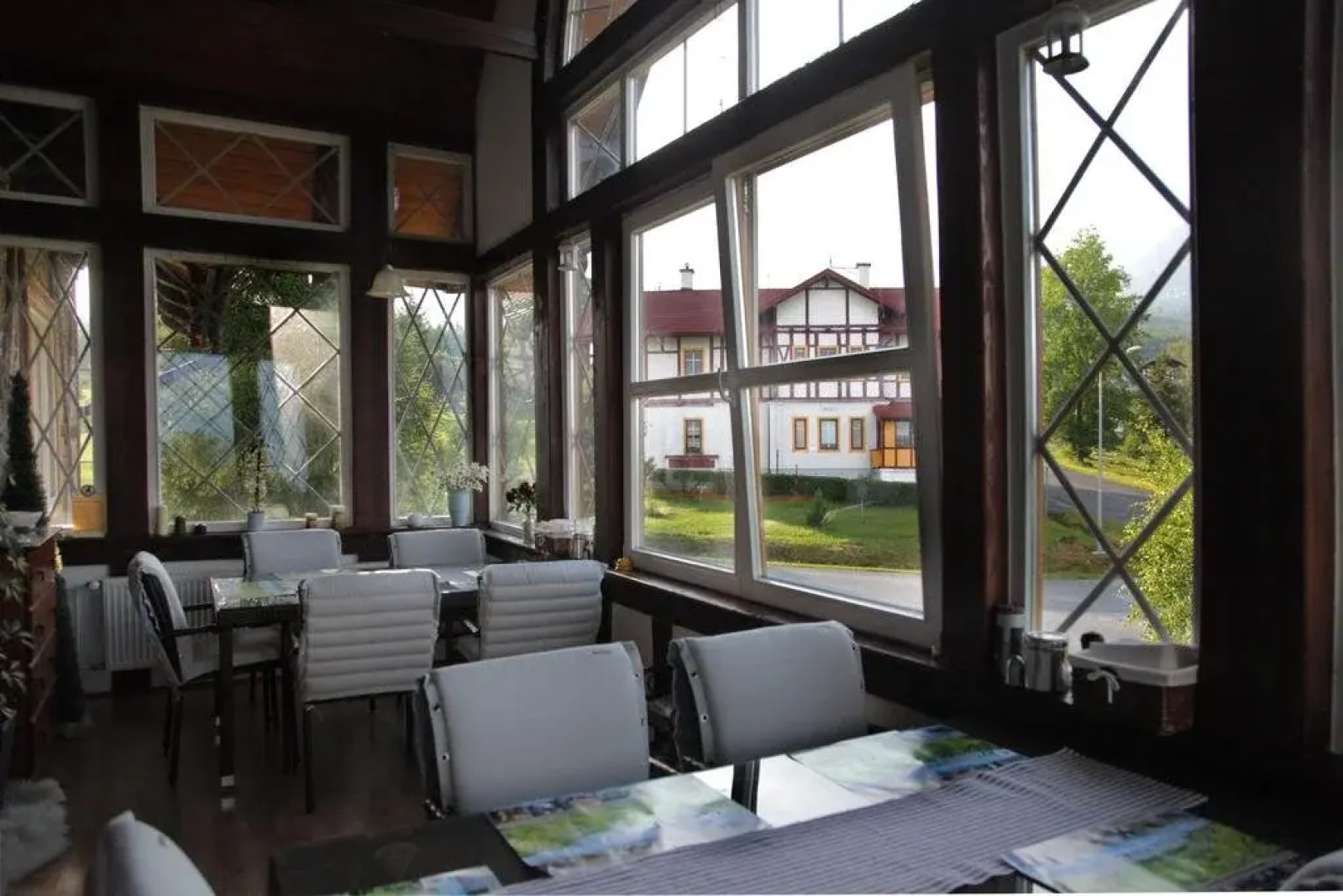 Vila Kalinčiak AESCULAP