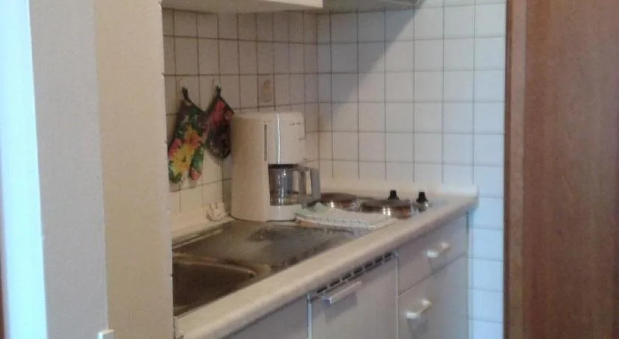 Appartementhaus "Im Anger"