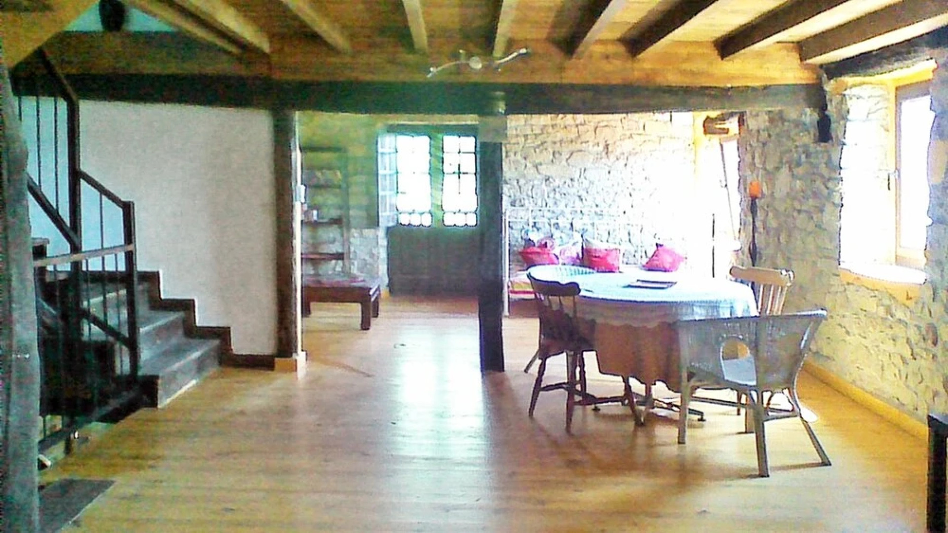 House With 4 Bedrooms in Ampuero, With Wonderful Mountain View and Enc