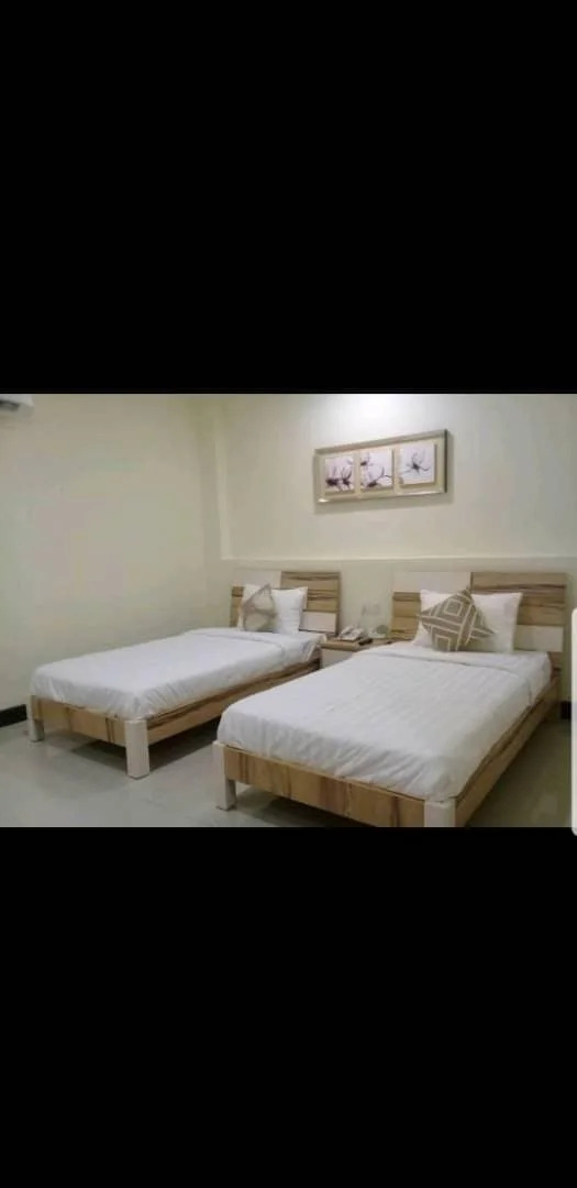 My Inn Hotel Kota Samarahan