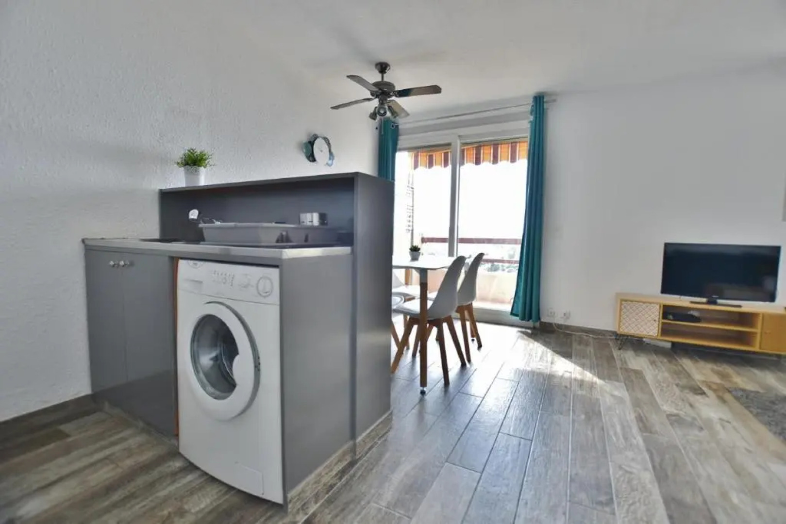 Appartement T2 Porticcio Vue sur Mer