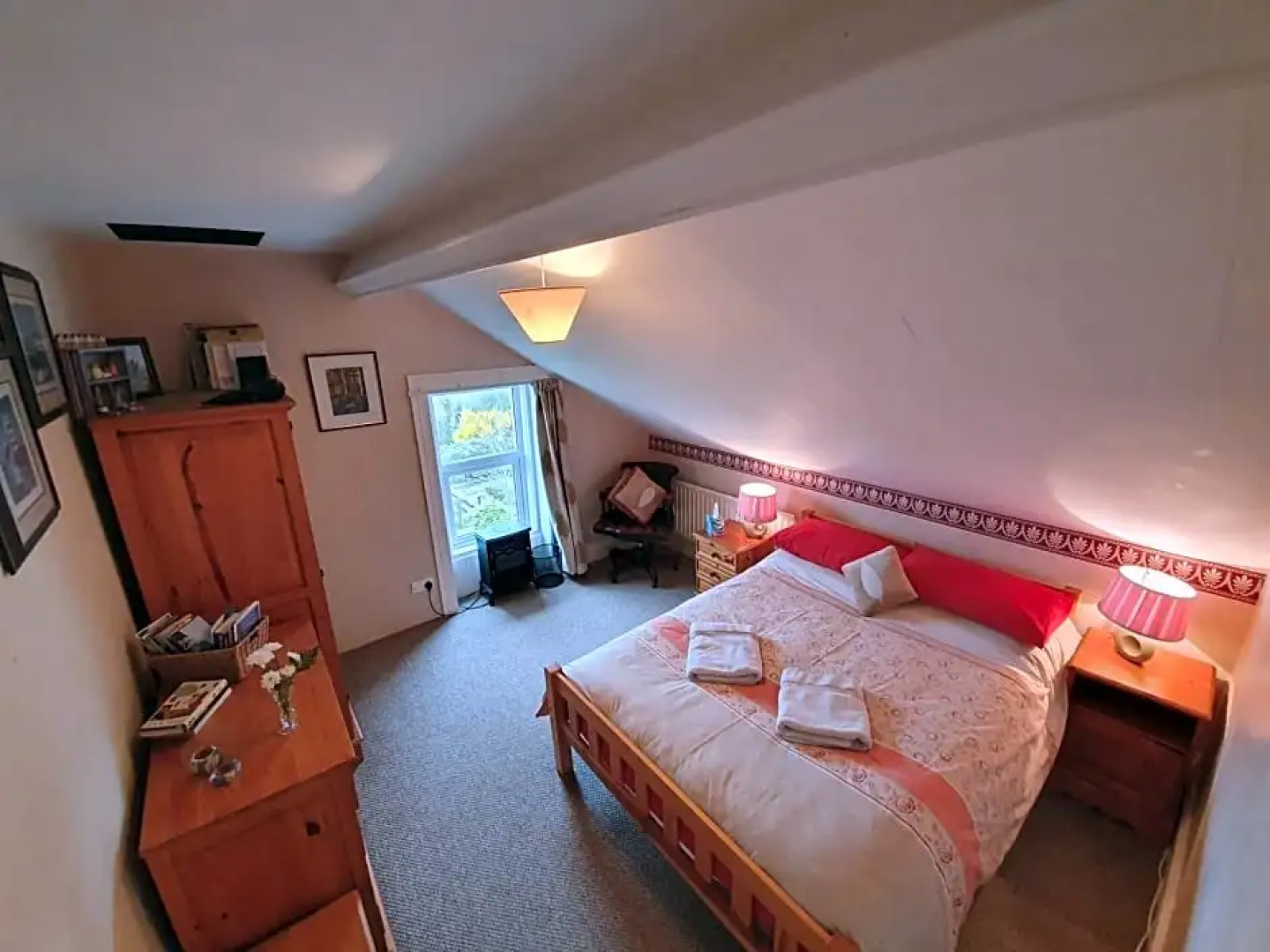 Whitehead Bed and Breakfast