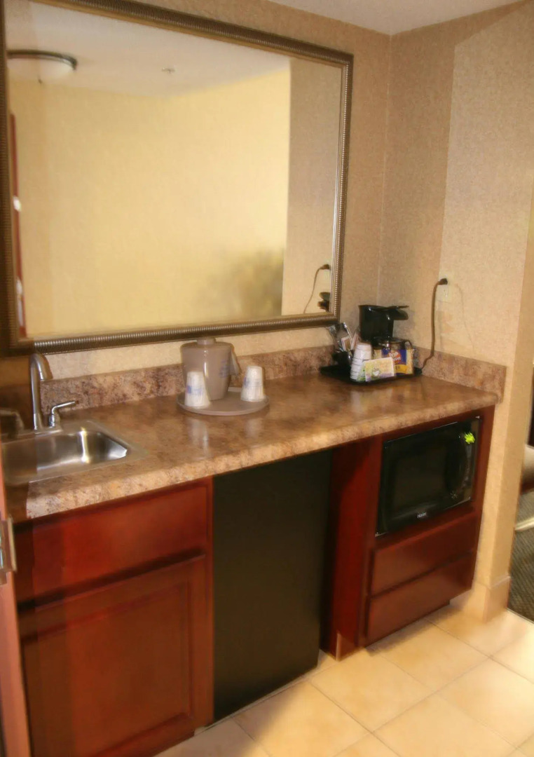 Hampton Inn & Suites Toledo-Perrysburg