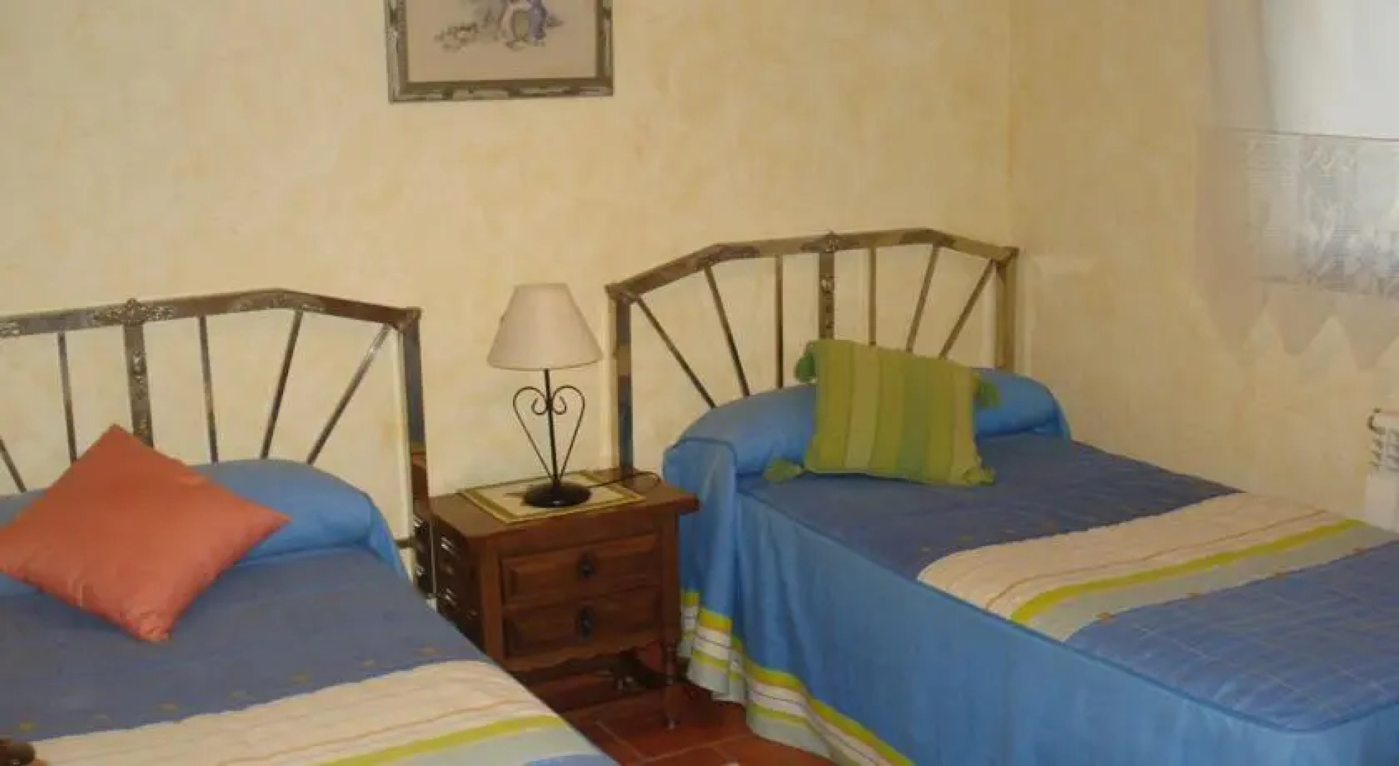 Casa Rural El Labriego